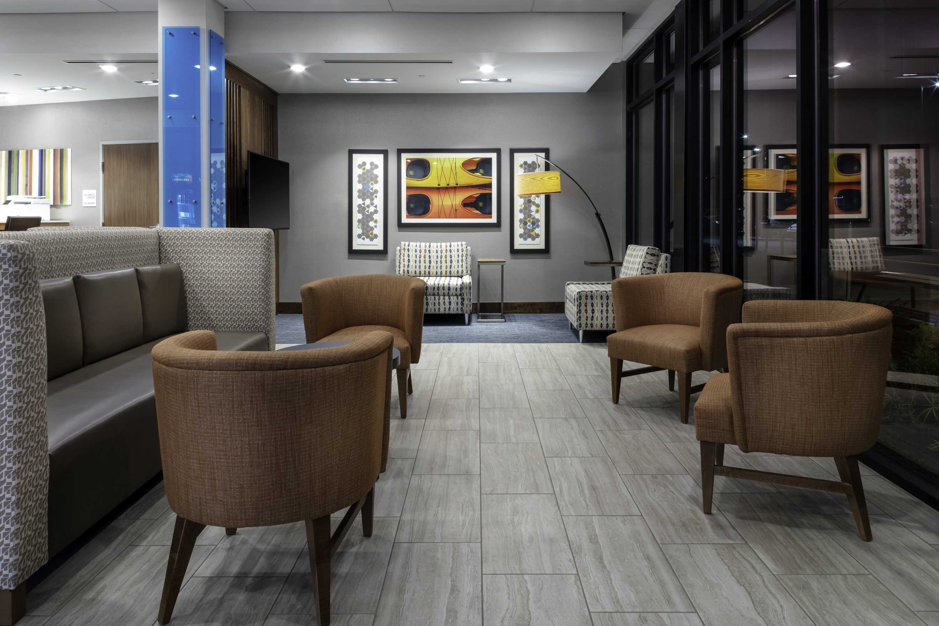 Gift card for Holiday Inn Express & Suites The Dalles by Ihg Gift card for Holiday Inn Express & Suites The Dalles by Ihg