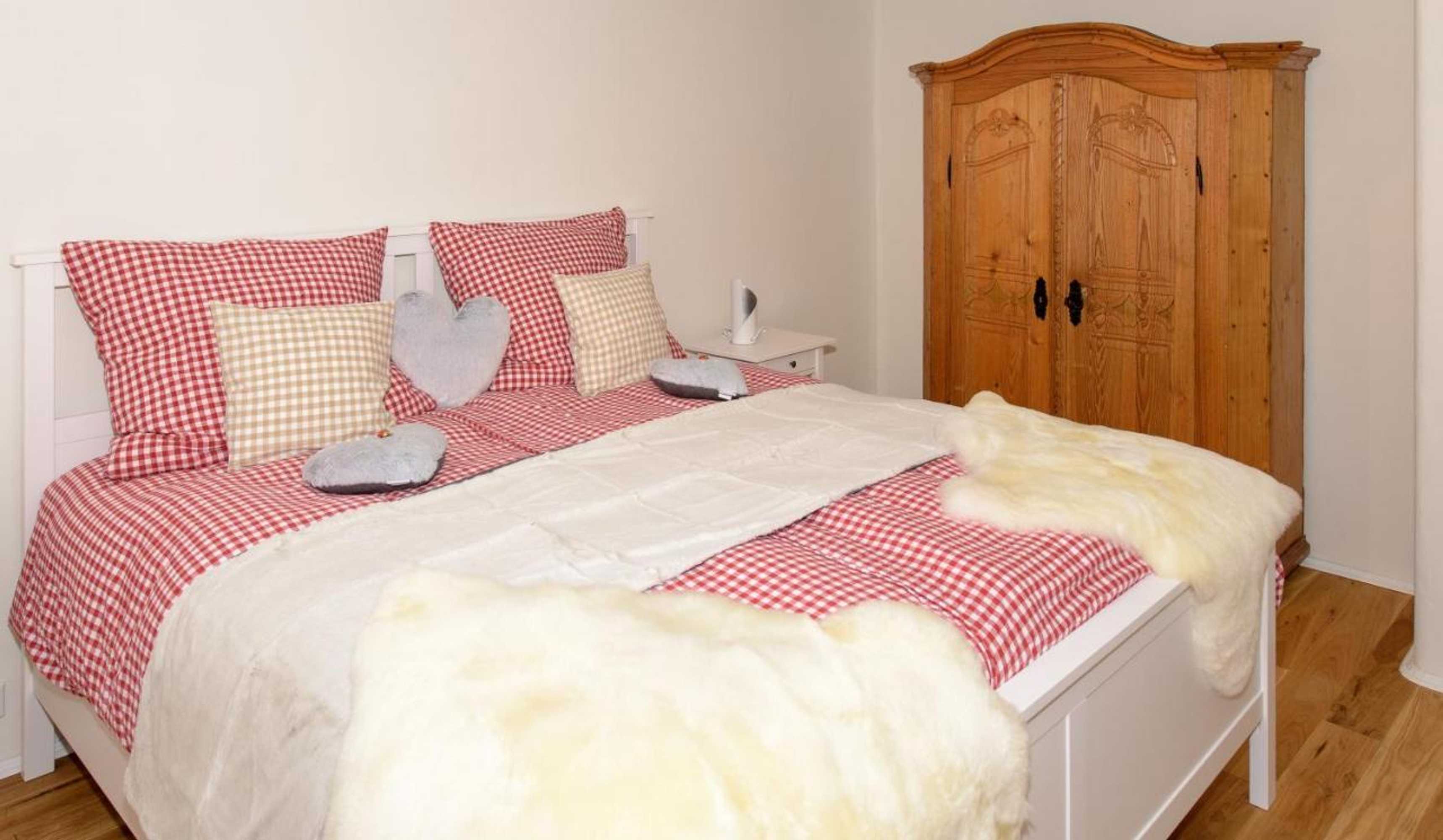 Gift card for Chalet Landsberg