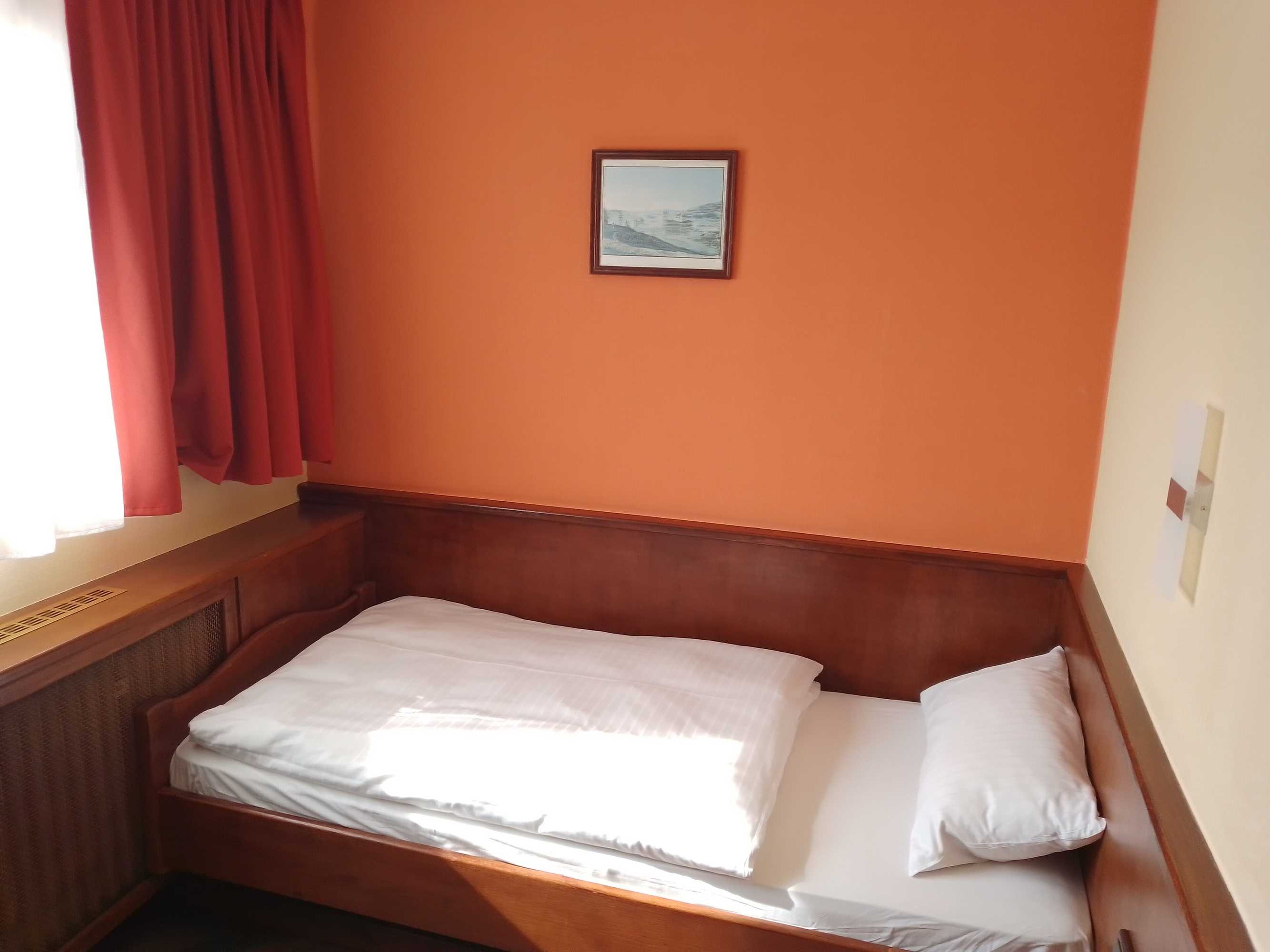 Gift card for Hotel Waldblick Bsr Mit Kostenlose Bonuskarten Für Schifffahrten, Thermen, Museen ab 2 Nächte