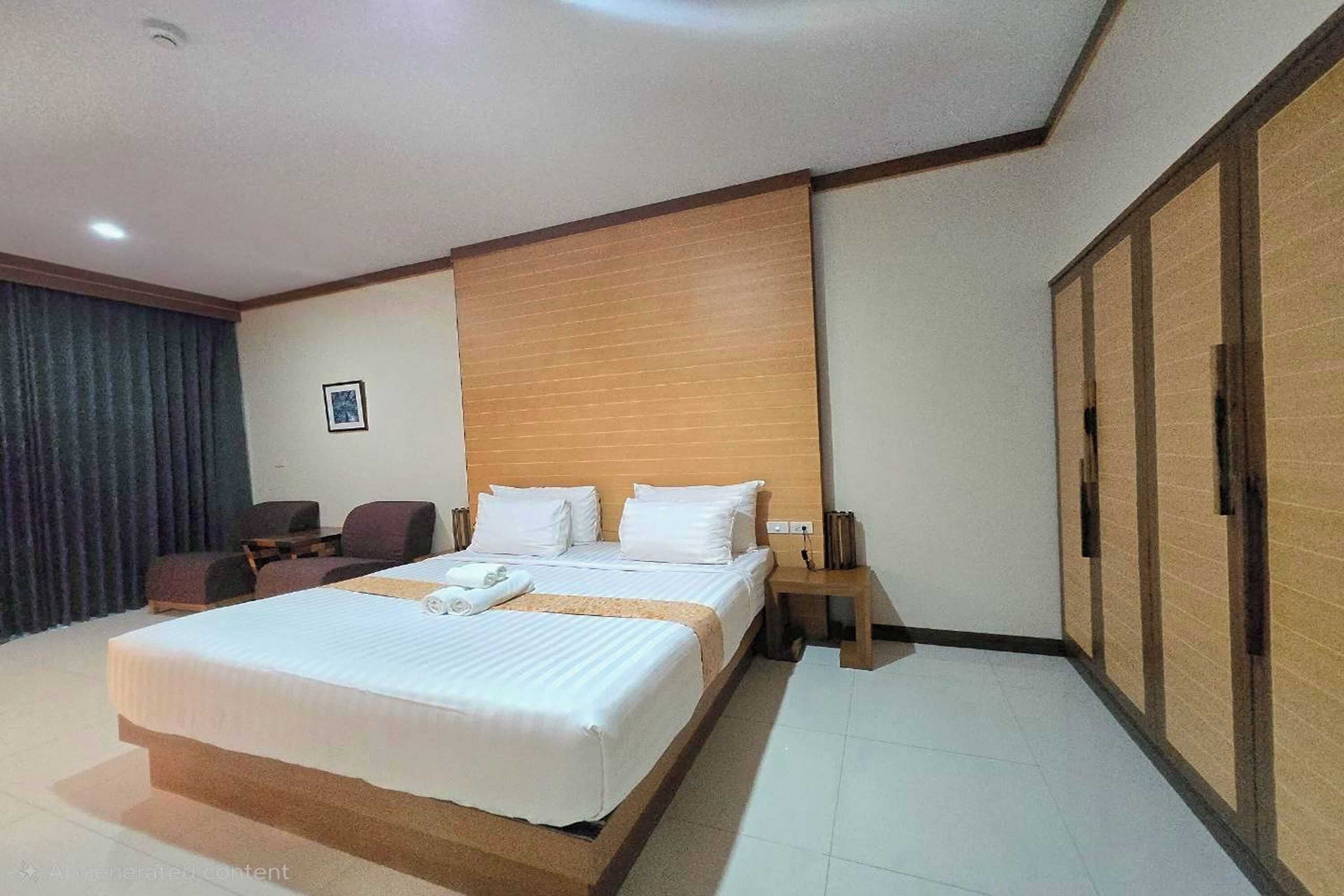 Gift card for Taman Resort Gift card for Taman Resort