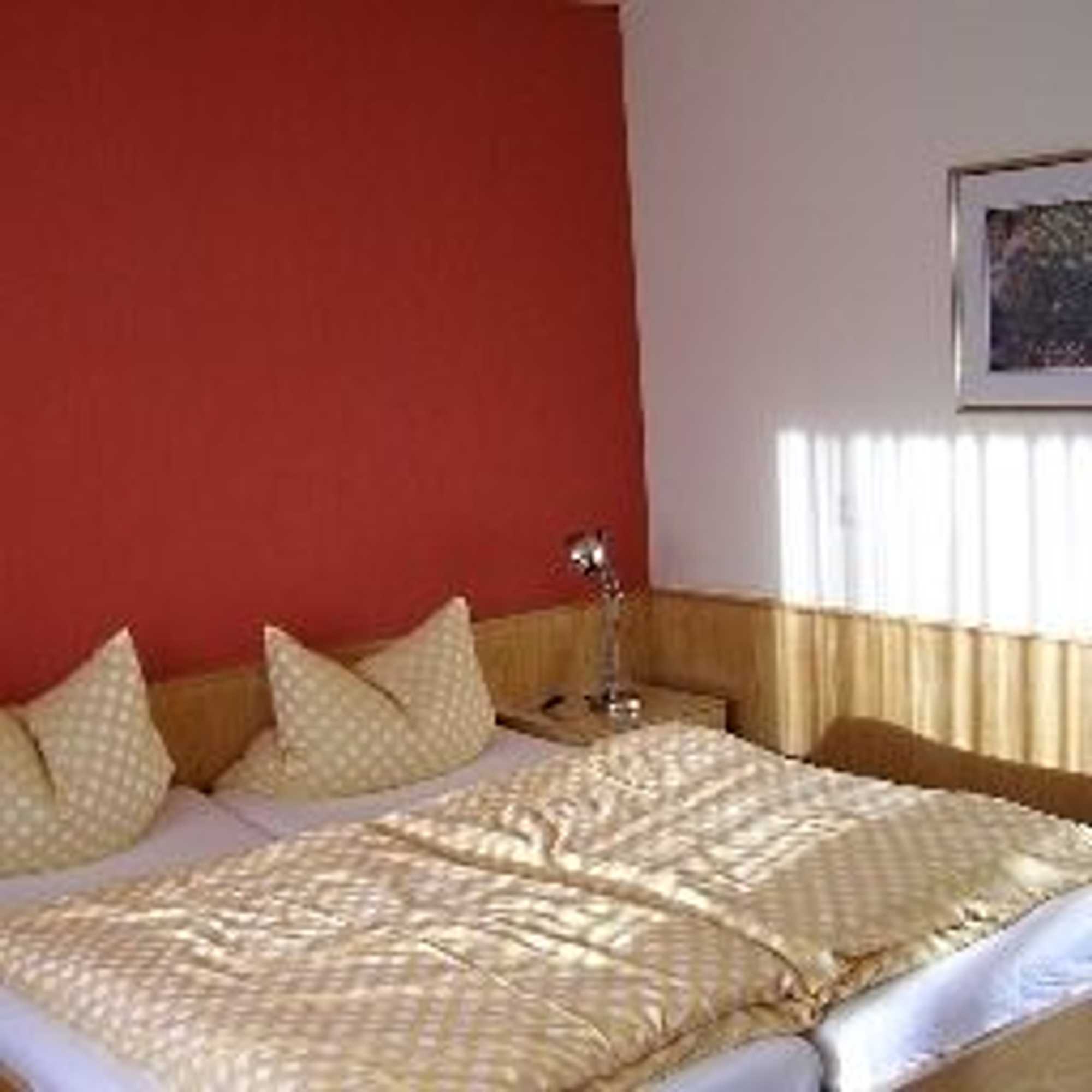 Gift card for Hotel Haus Katharina Garni Gift card for Hotel Haus Katharina Garni