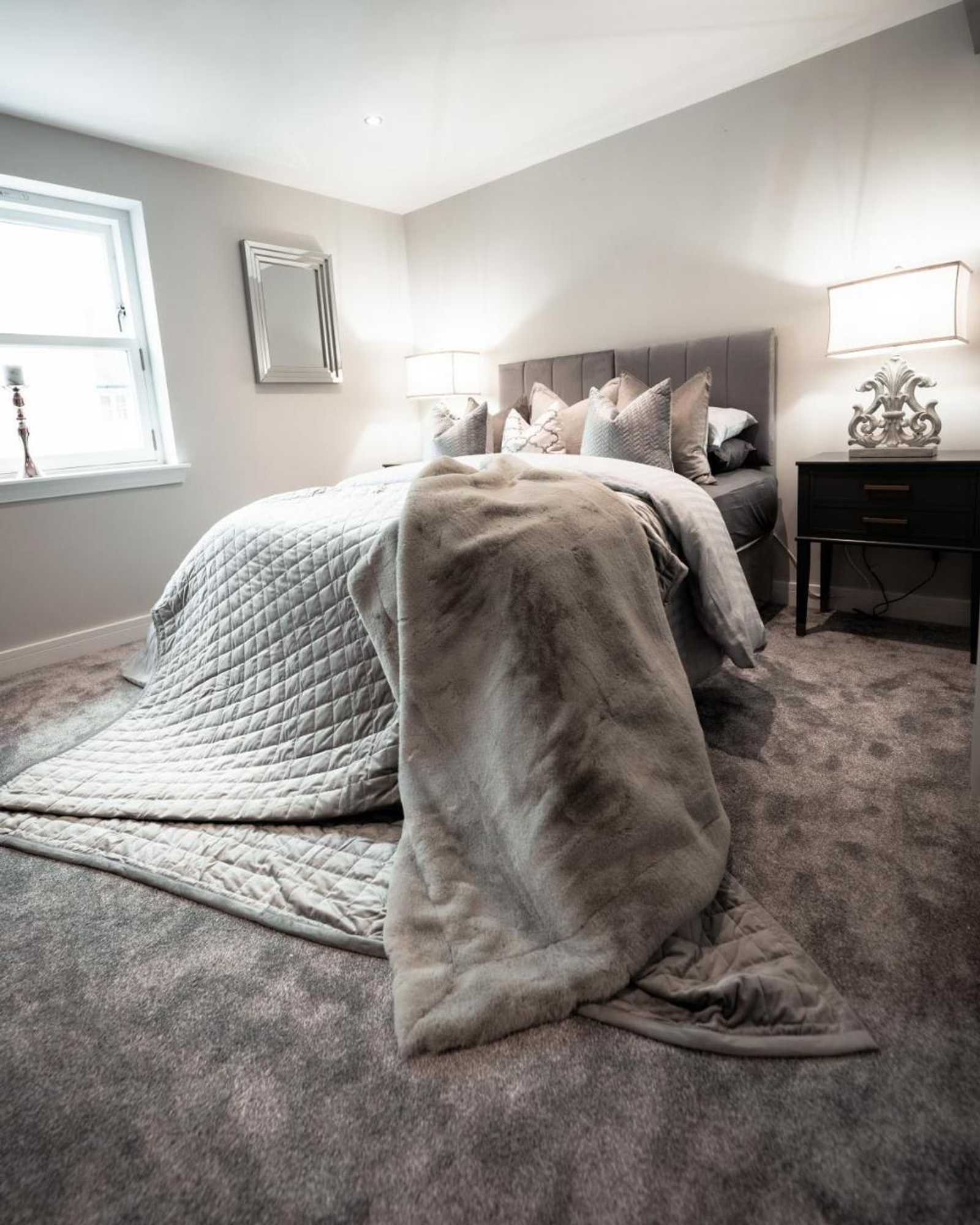 Gift card for The Old Fire Station