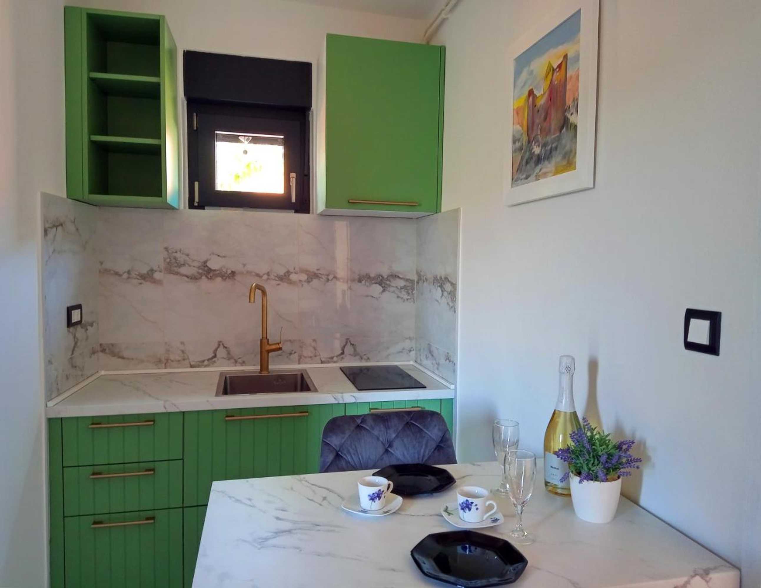 Gift card for Apartments Nela