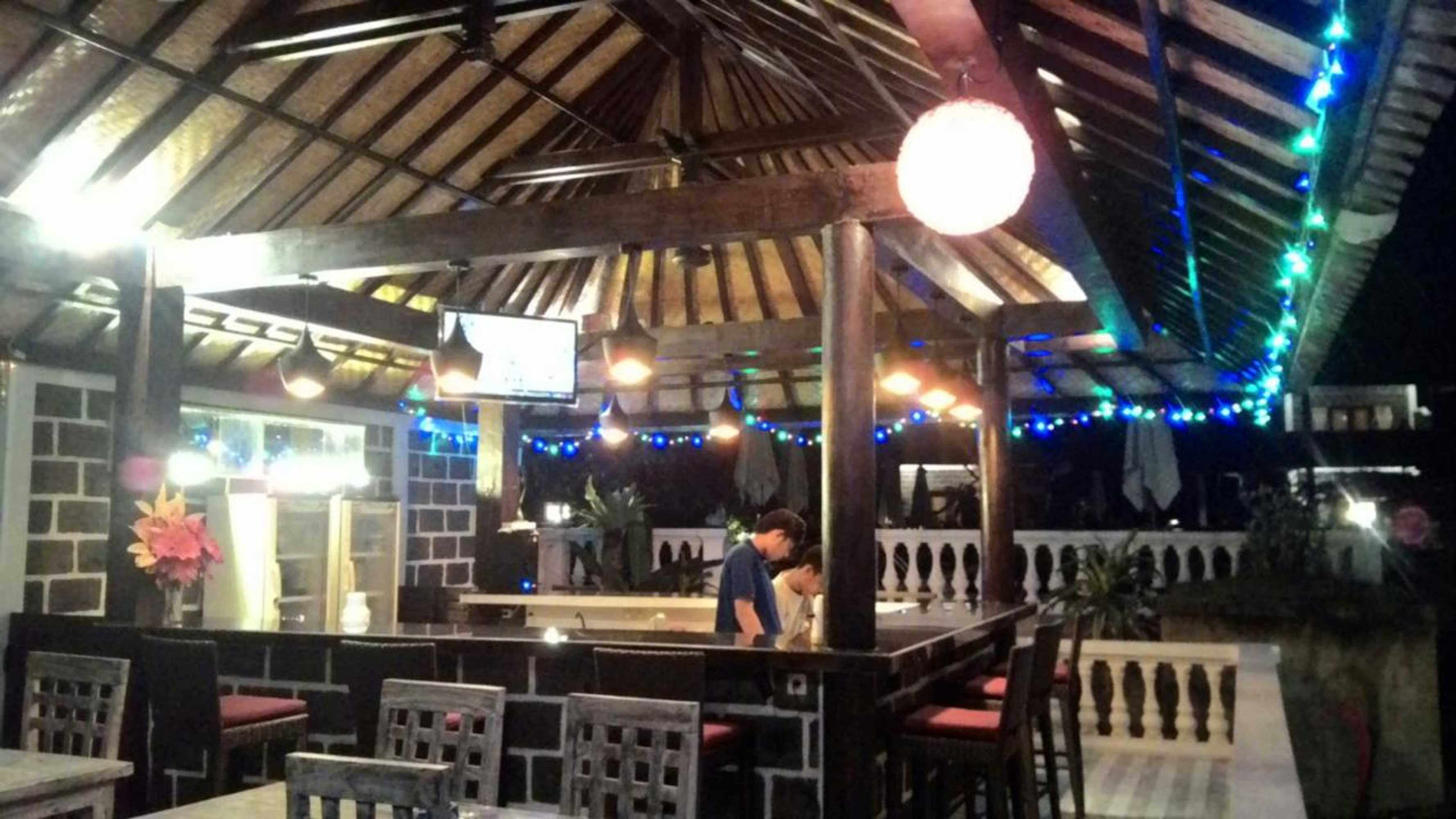 Gift card for Gubug Balian Beach Bungalow