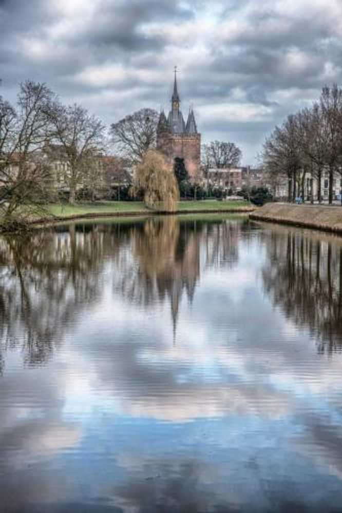 Gift card for B&b In de Kromme Jak