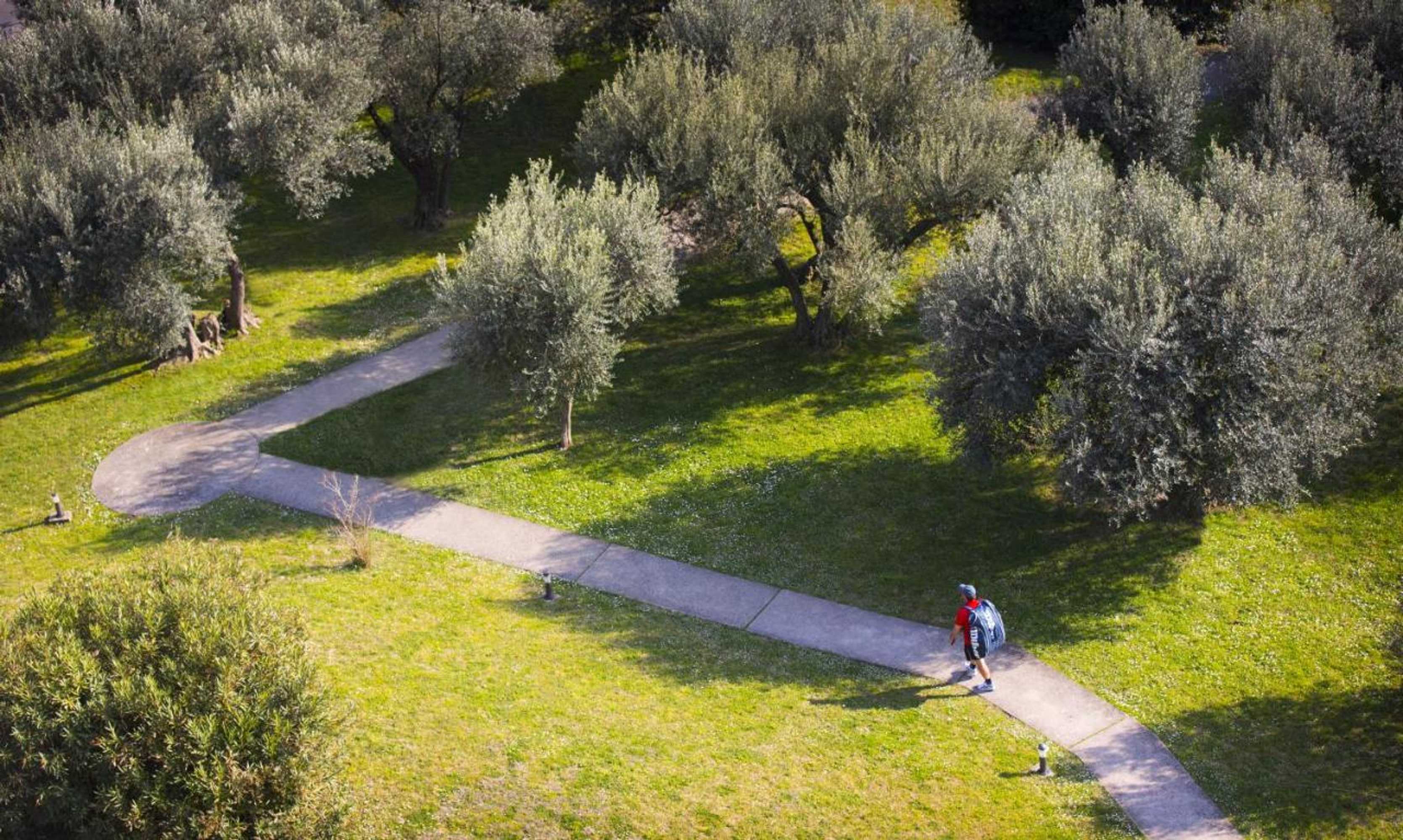 Gift card for Remisens Casa Rosa