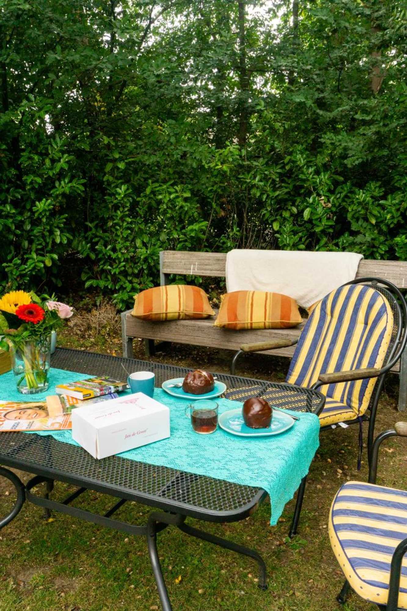 Gift card for Het Creijennest