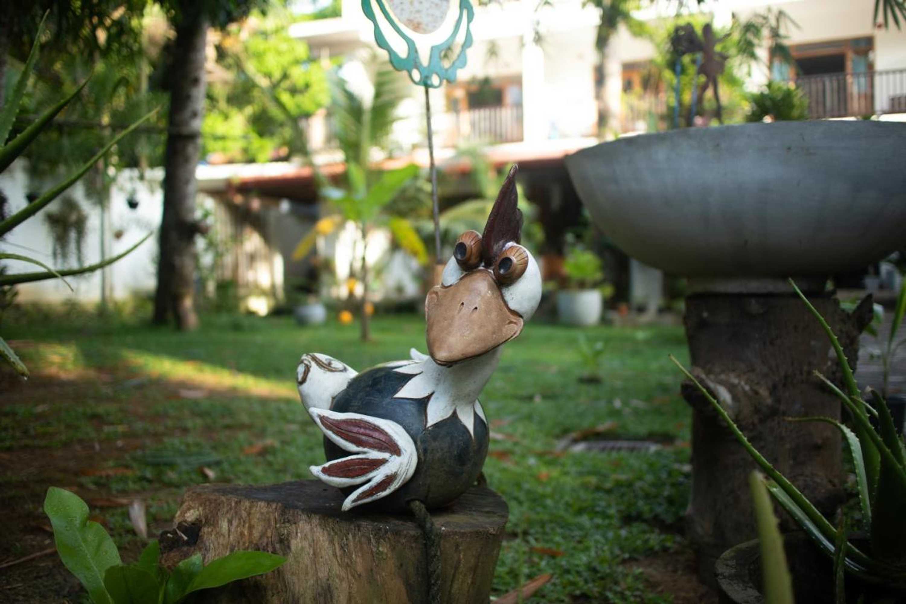 Gift card for Garden Villa Talalla