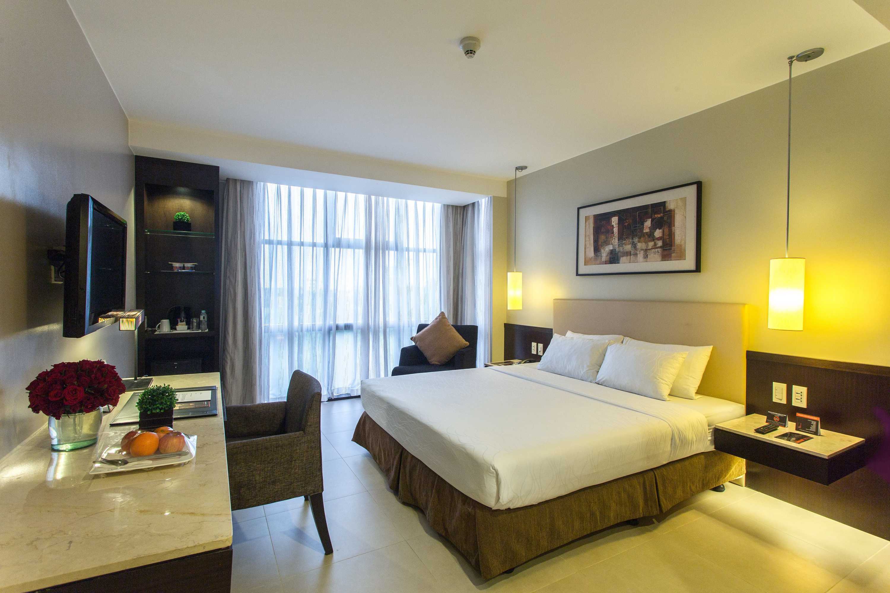 Gift card for The B Hotel Alabang Gift card for The B Hotel Alabang