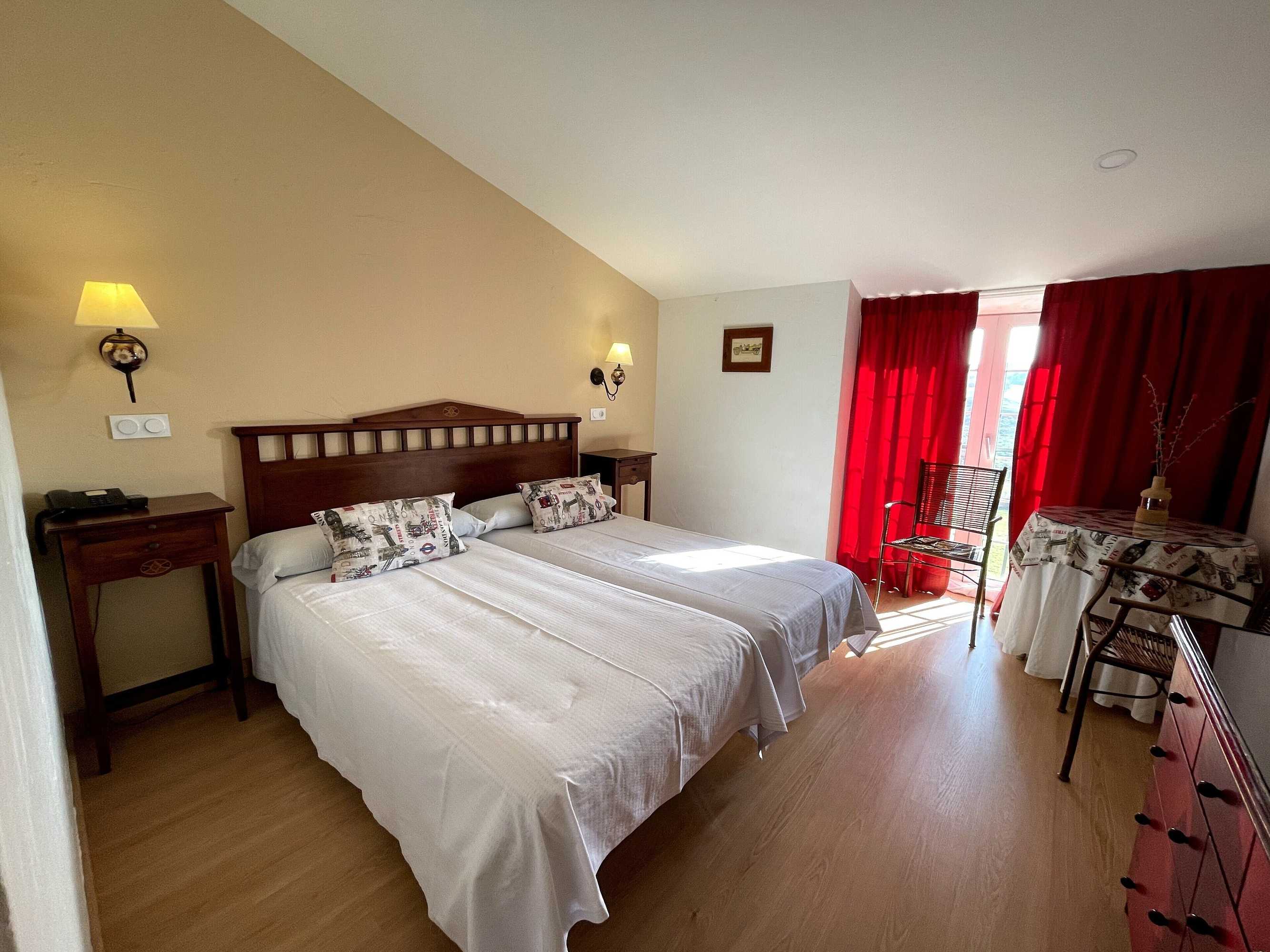 Gift card for Hotel Arha Villa de Suances Gift card for Hotel Arha Villa de Suances