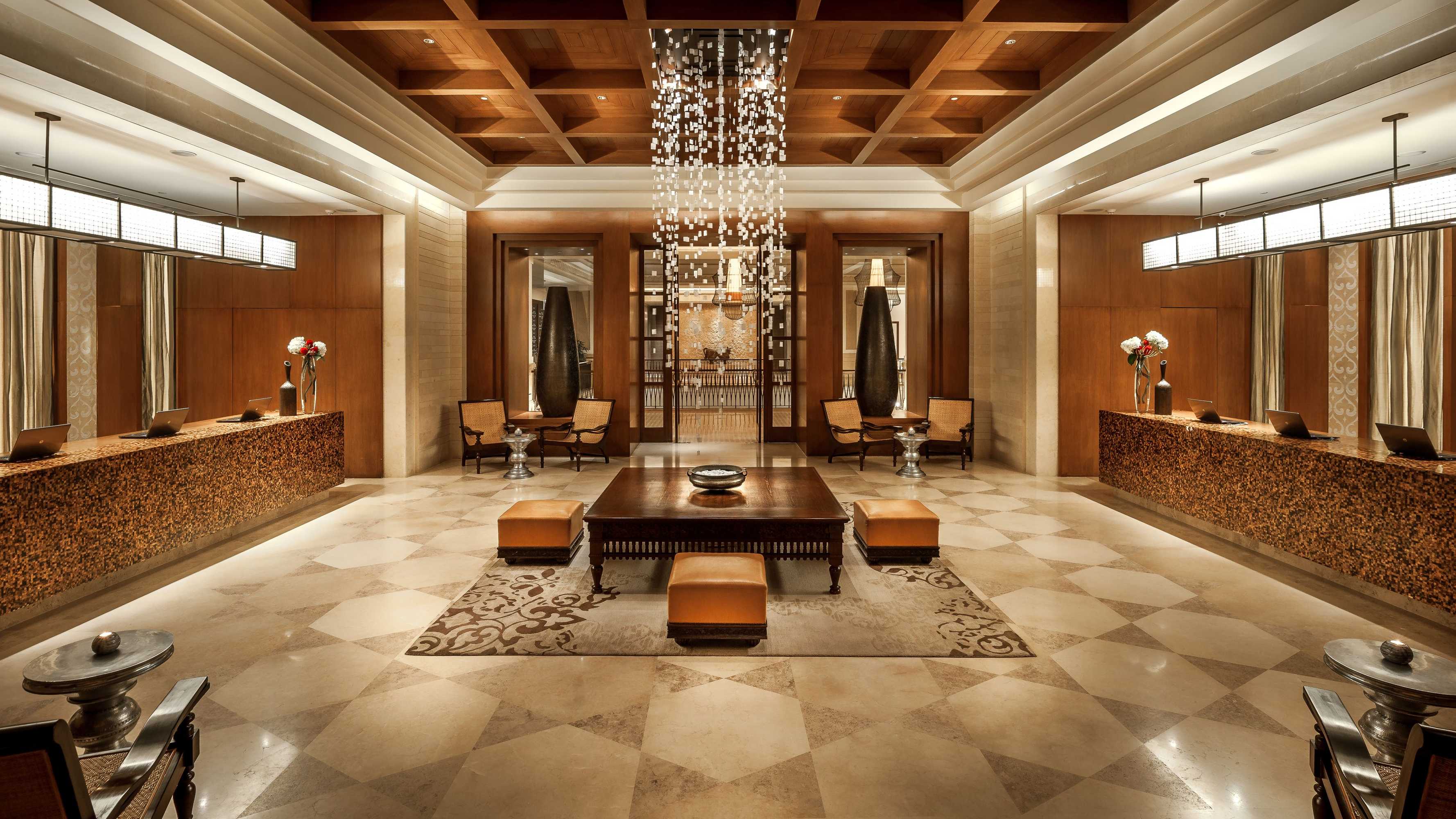 Gift card for Grand Hyatt Goa