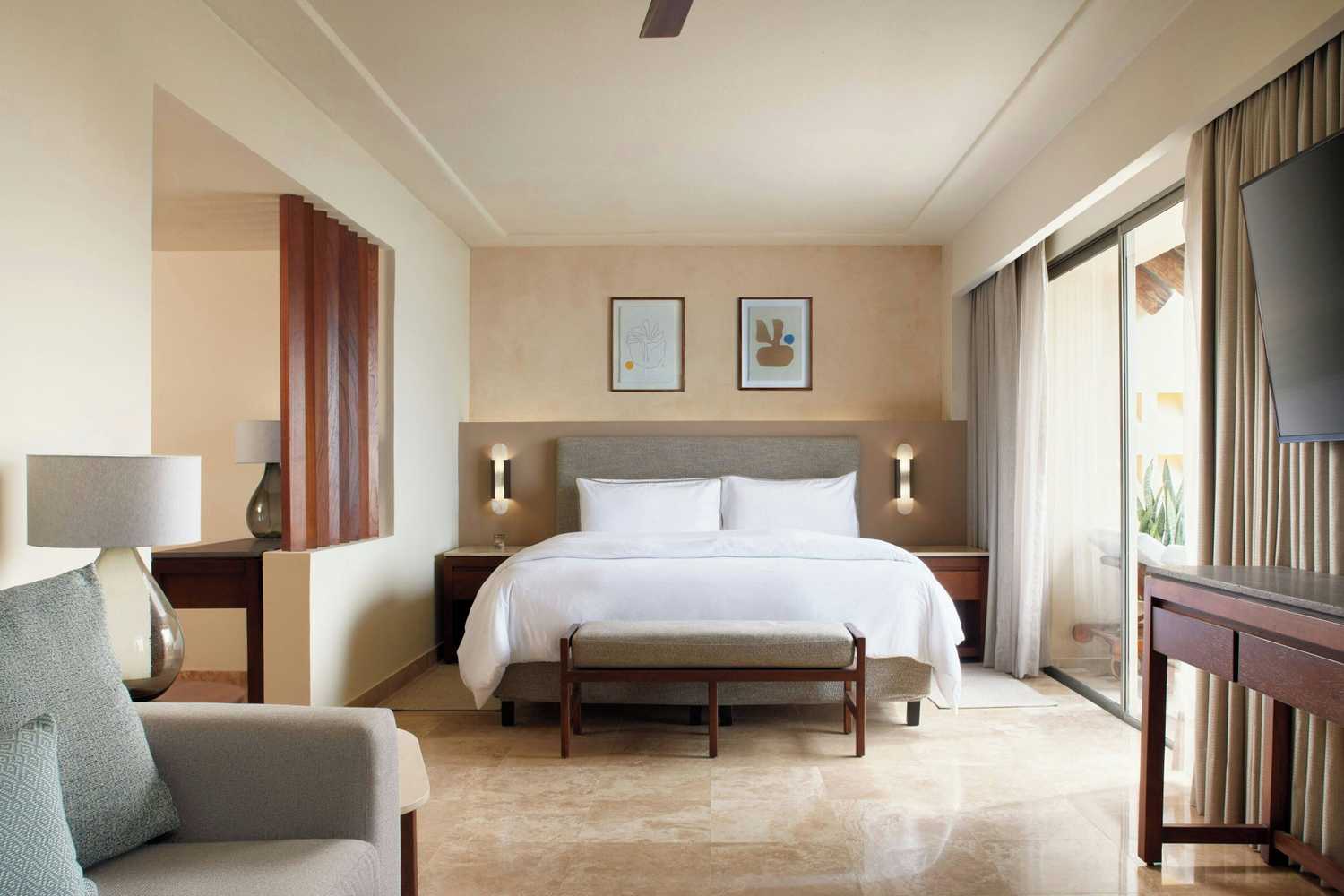 Gift card for The Westin Resort & Spa Puerto Vallarta