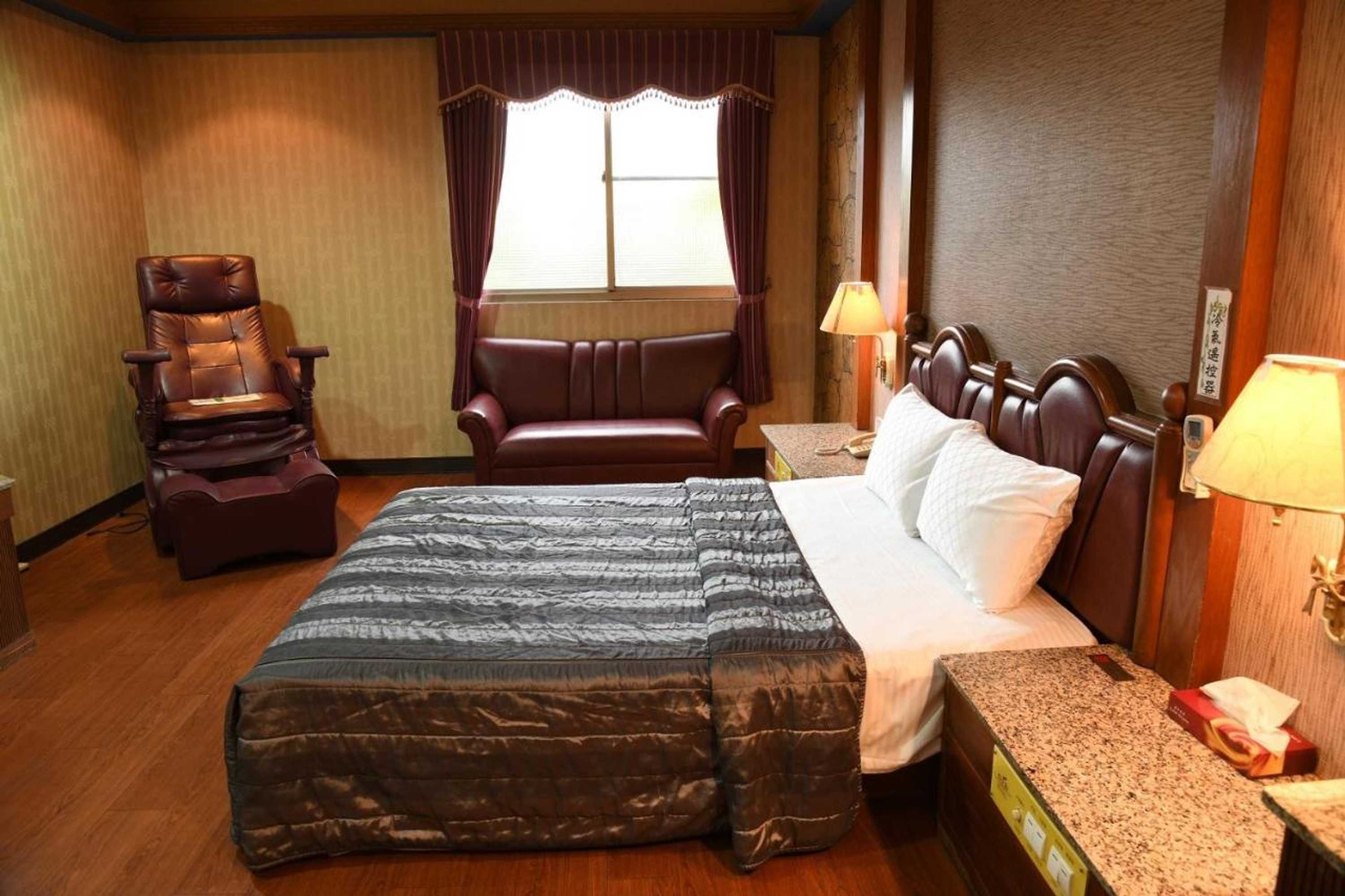 Gift card for Love Boat Motel