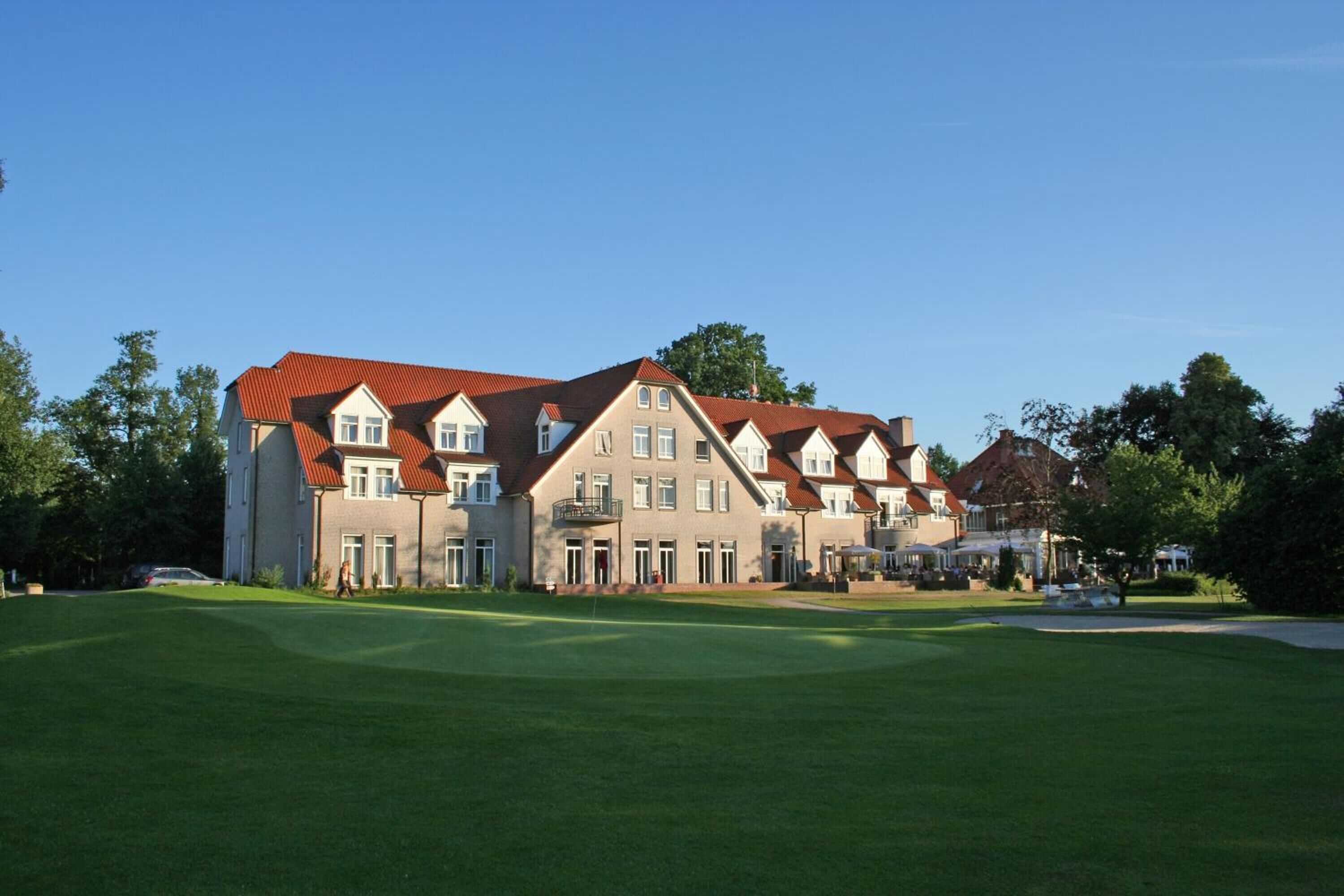 Gift card for Ahauser Land-&golfhotel Gift card for Ahauser Land-&golfhotel