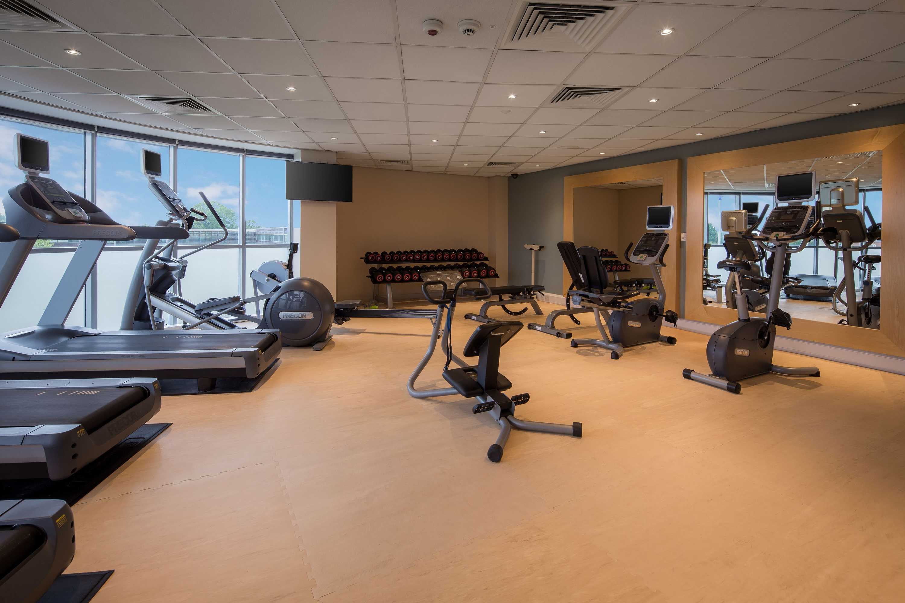 Gift card for London Luton Vale Hotel