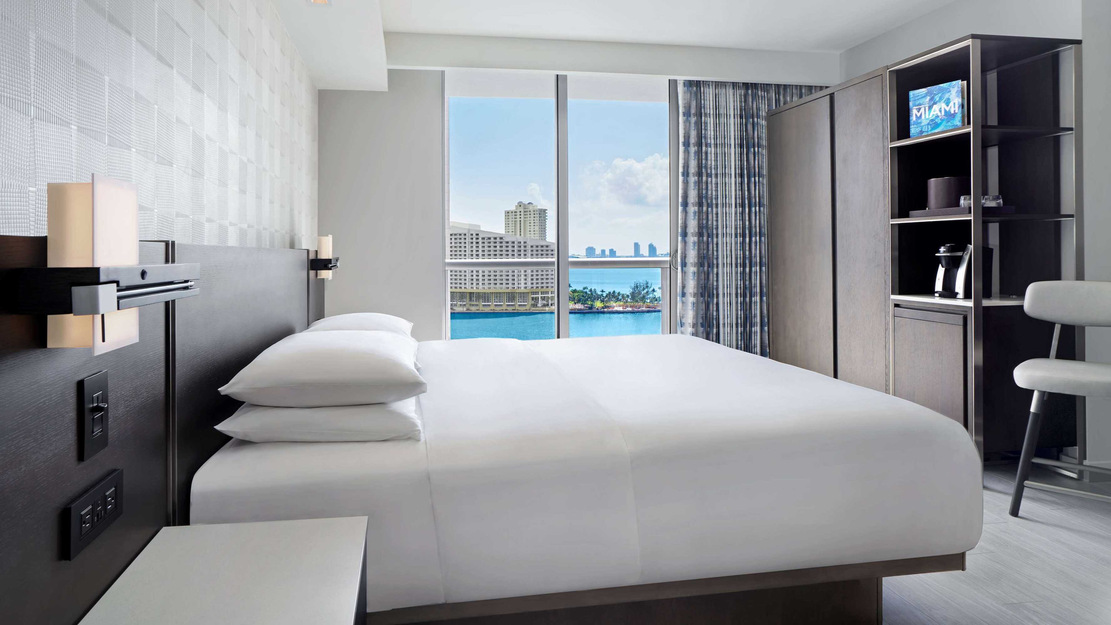 Gift card for Hyatt Centric Brickell Miami Gift card for Hyatt Centric Brickell Miami