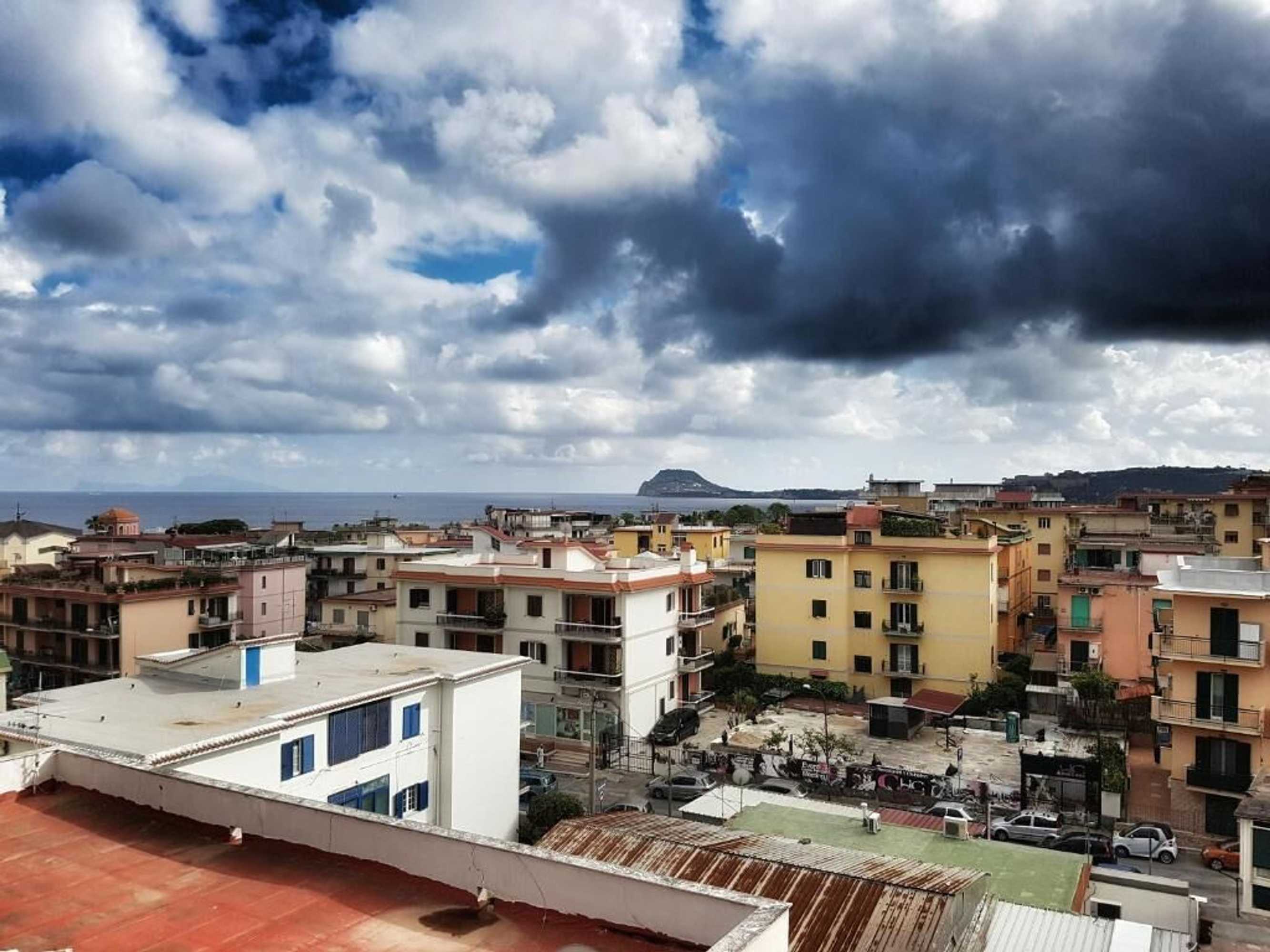 Gift card for Hotel Santa Marta