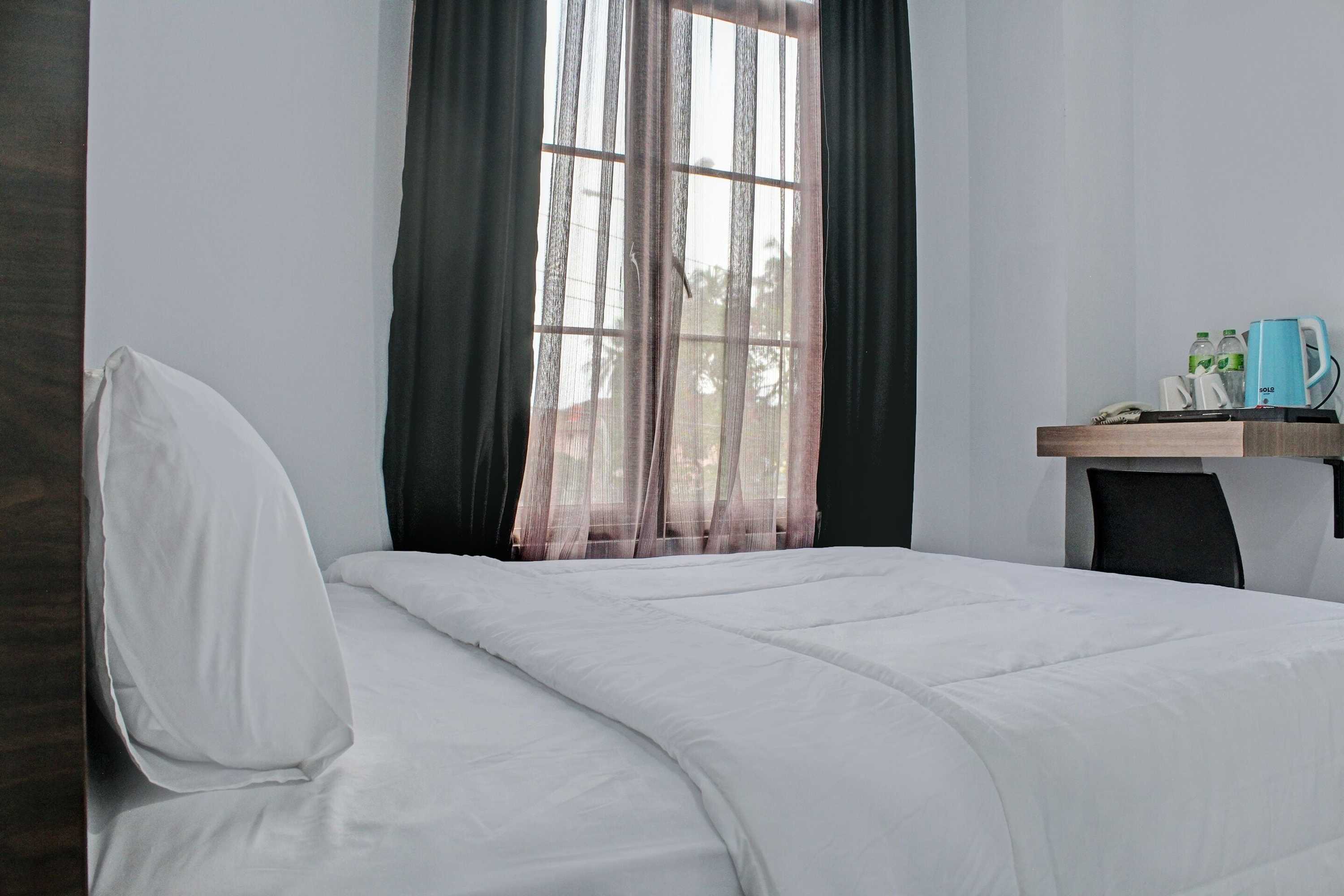 Gift card for Capital O 92583 Raja Soeta Hostel Syariah Gift card for Capital O 92583 Raja Soeta Hostel Syariah