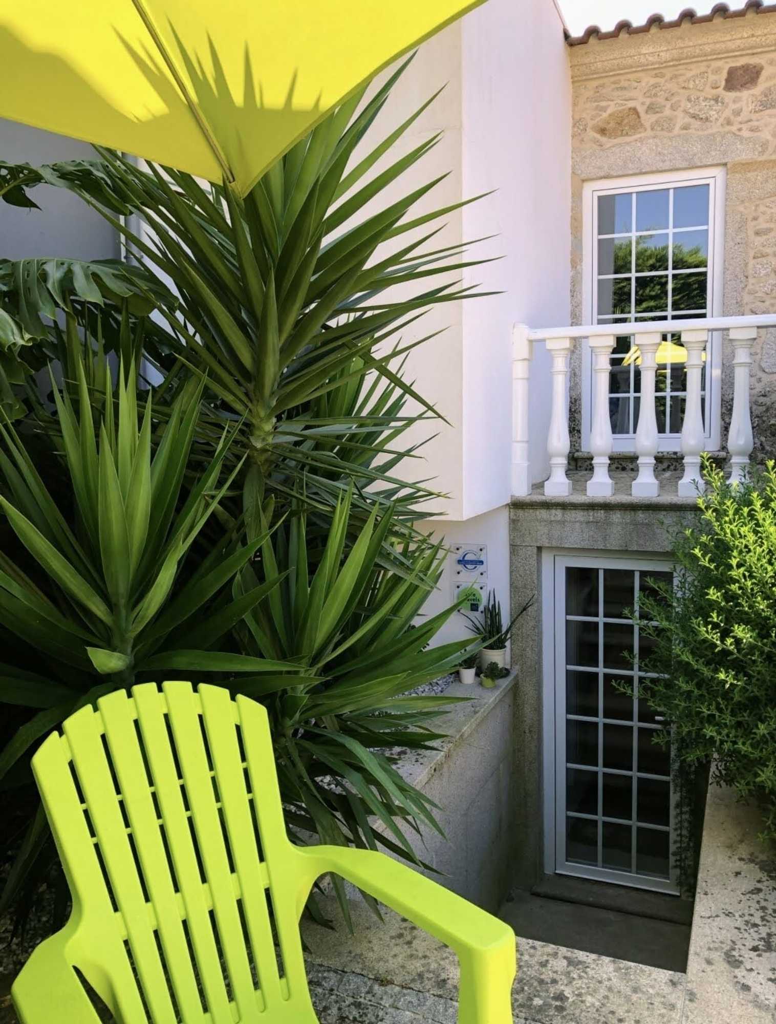 Gift card for Casa Pedro e Ines