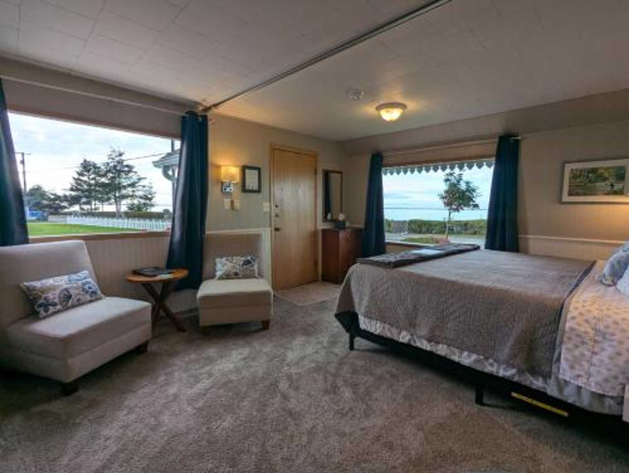 Gift card for Juan De Fuca Cottages And Suites Gift card for Juan De Fuca Cottages And Suites
