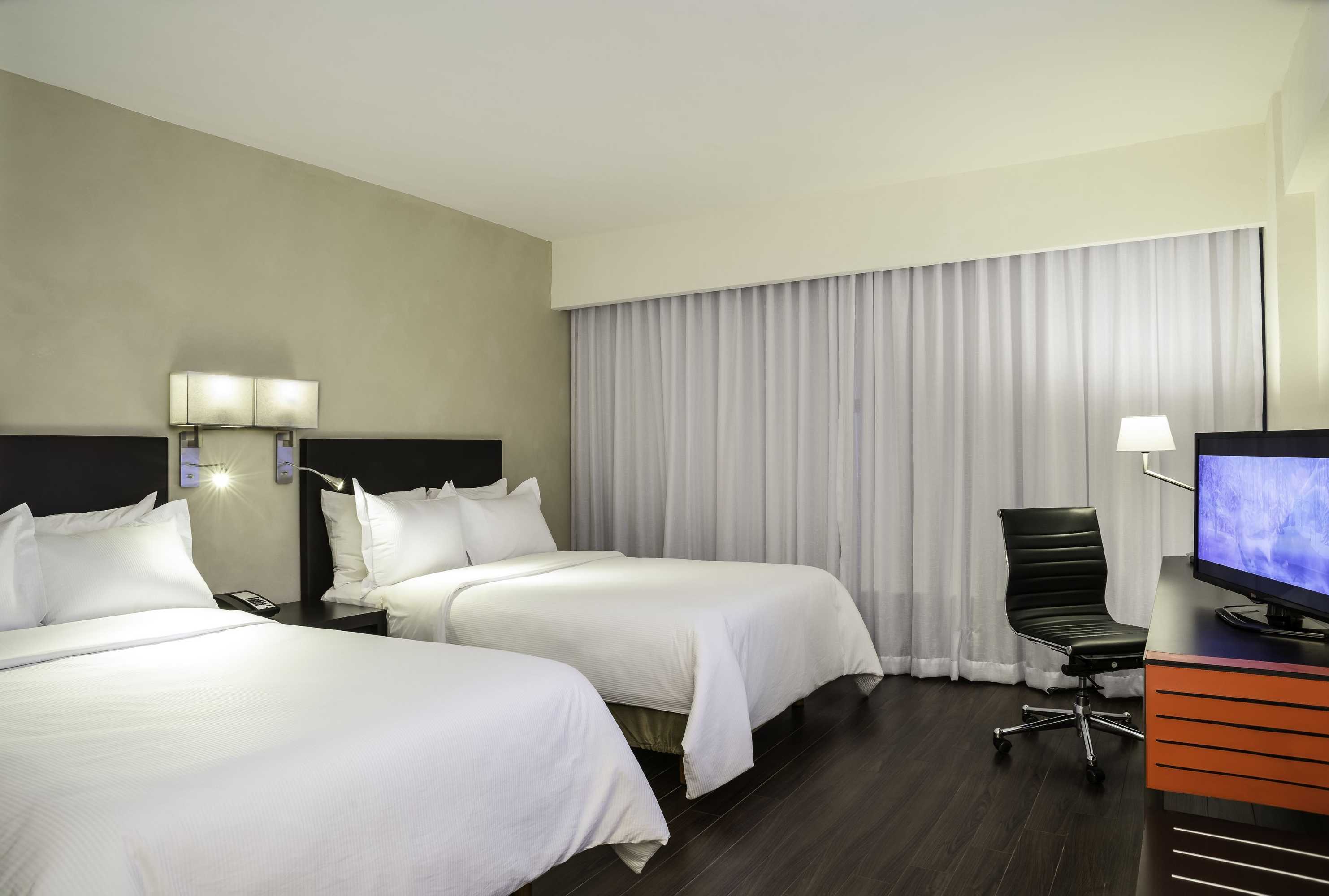 Gift card for Fiesta Inn Monterrey Valle Gift card for Fiesta Inn Monterrey Valle
