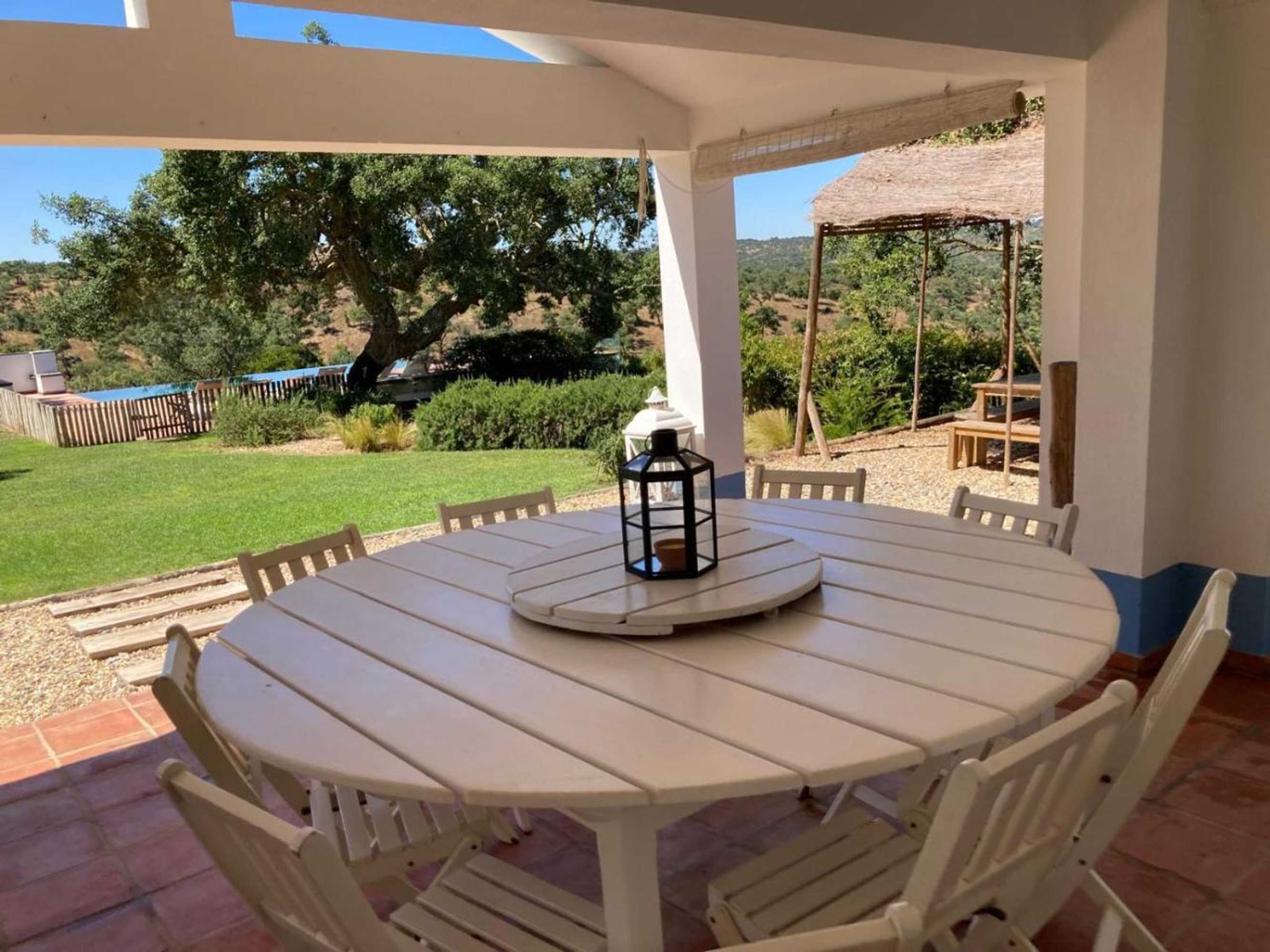 Gift card for Monte do Medronhal