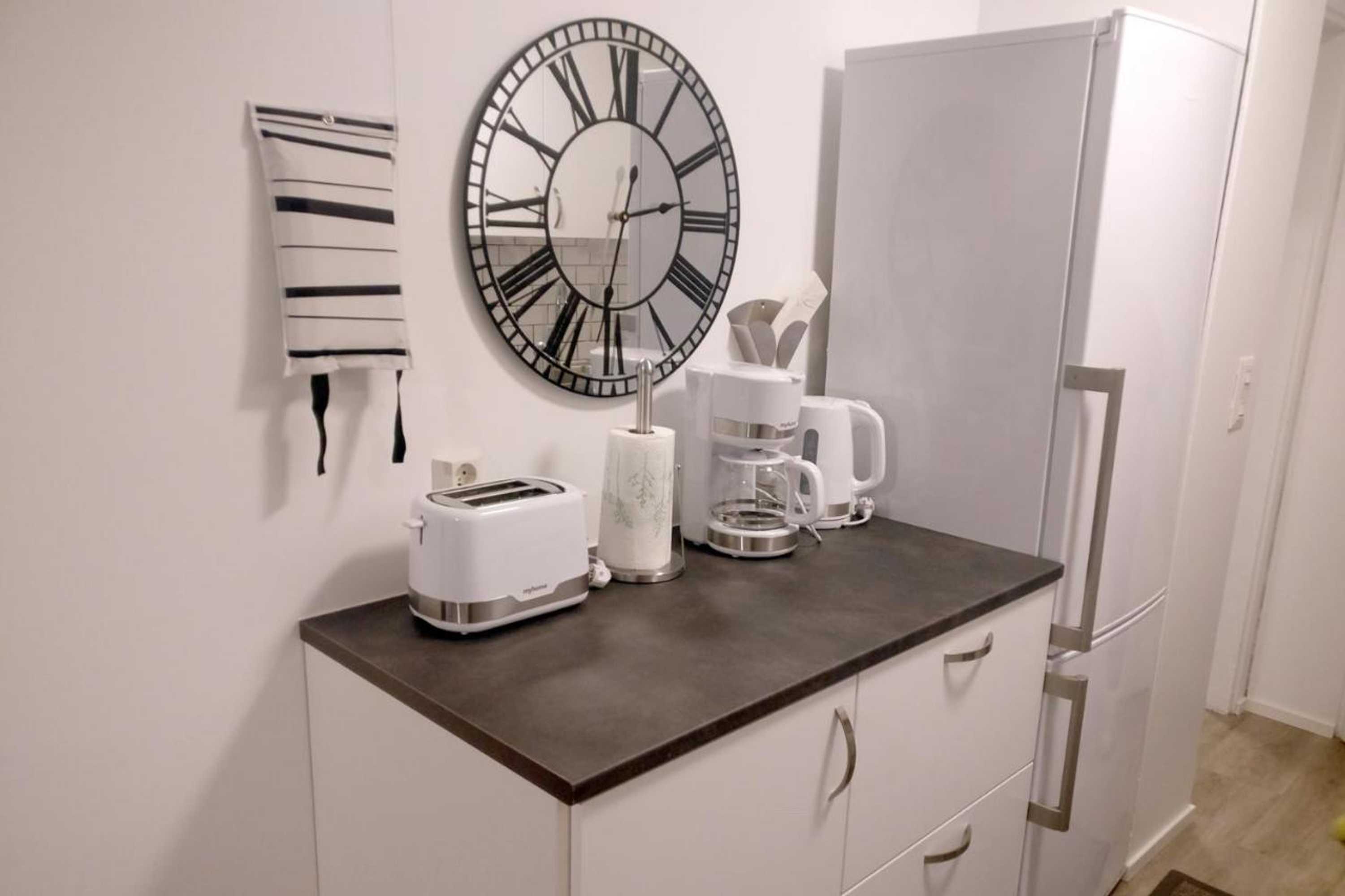 Gift card for Apartments Sodankylä