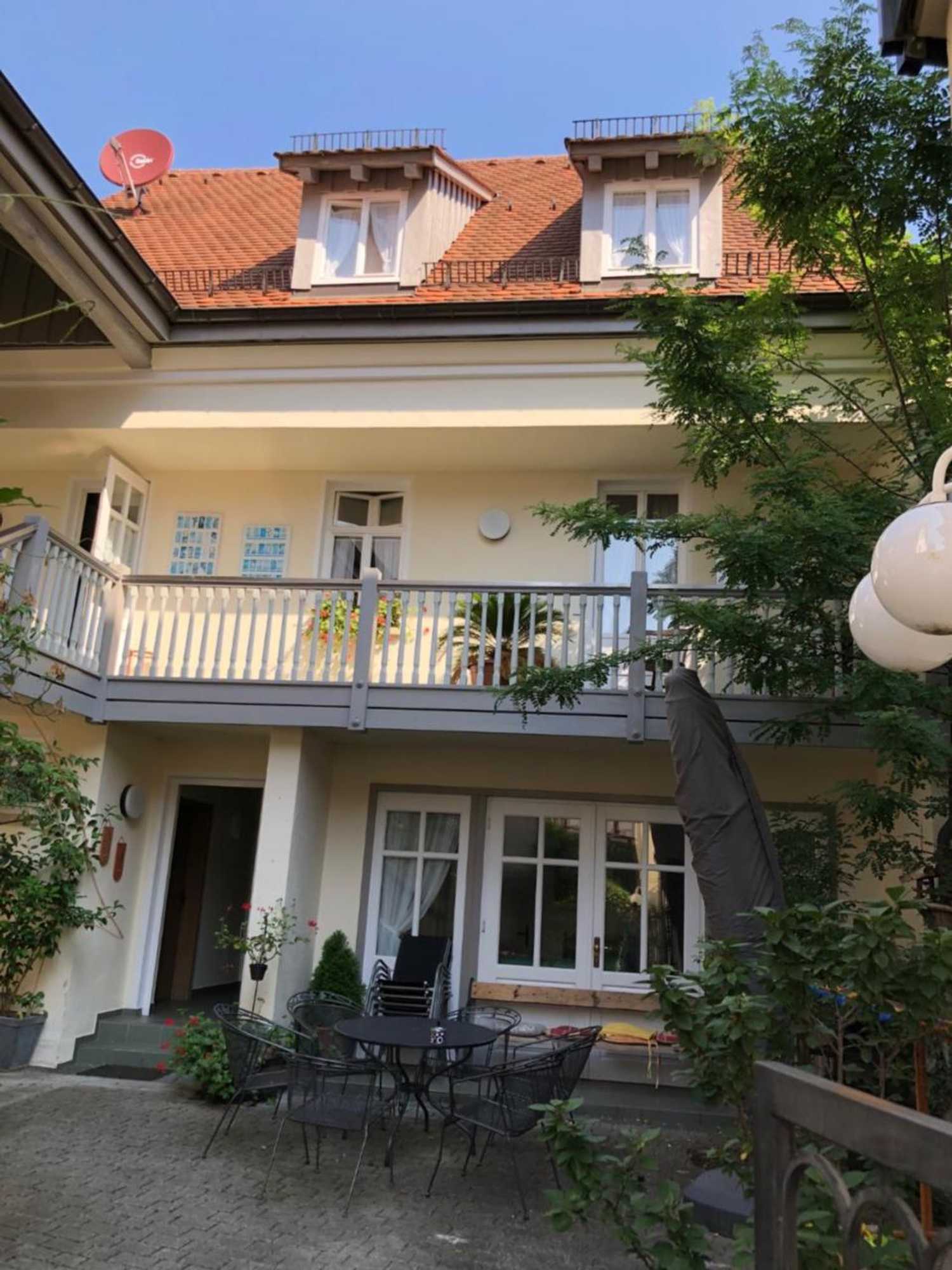 Gift card for Altstadthotel Wilde Rose