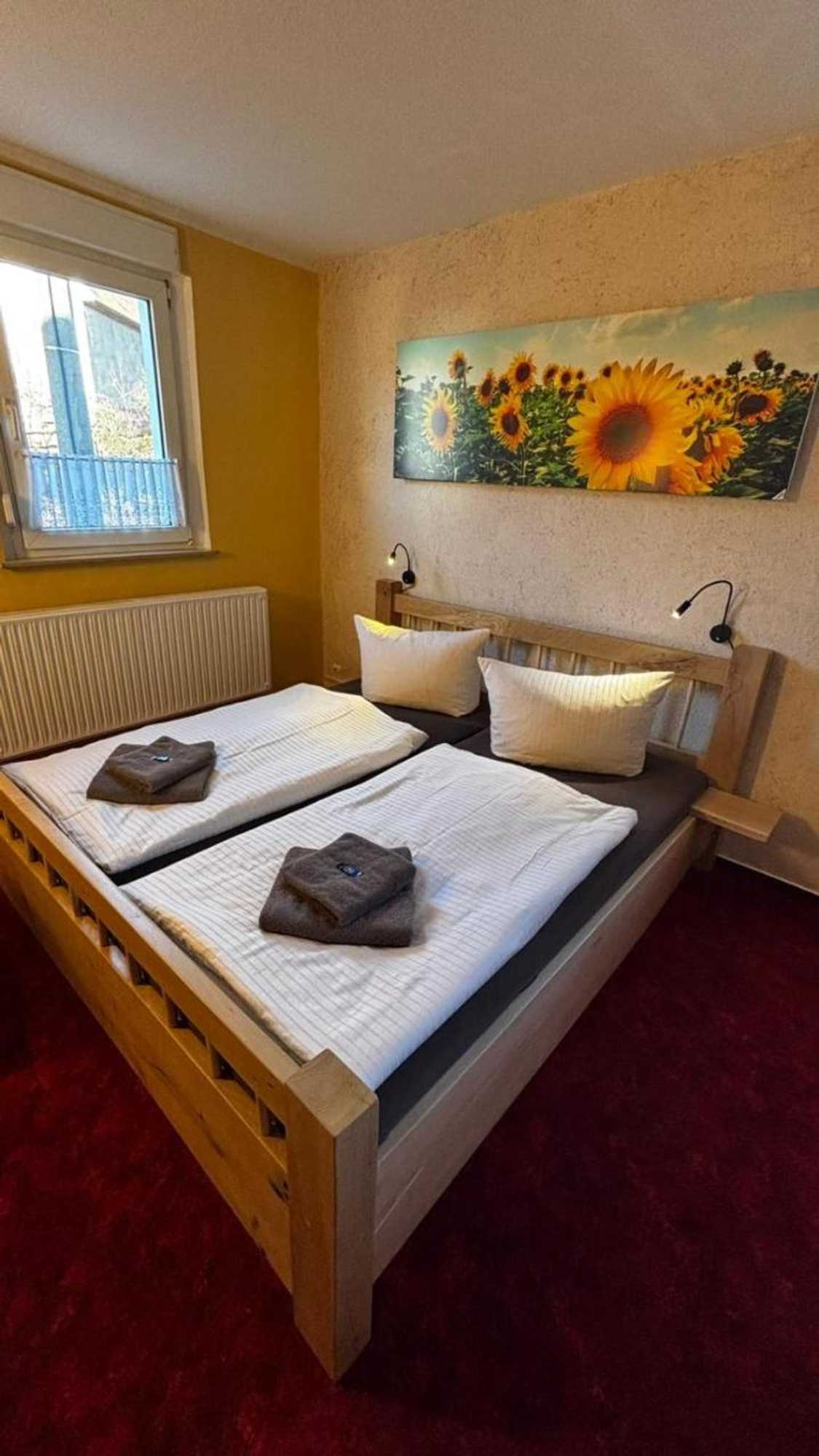 Gift card for Landhotel Sperlingsberg