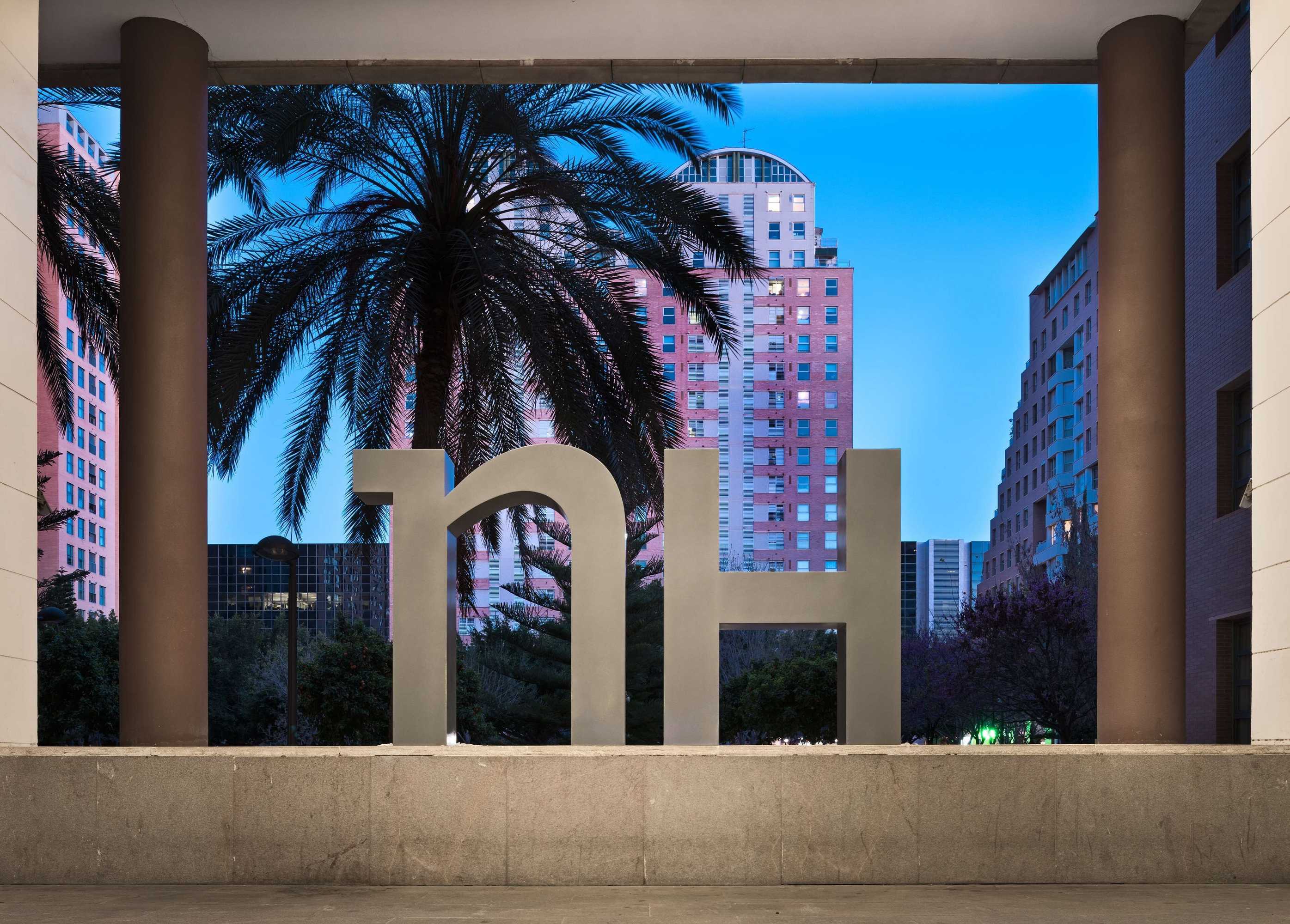 Gift card for NH Valencia Las Artes Gift card for NH Valencia Las Artes