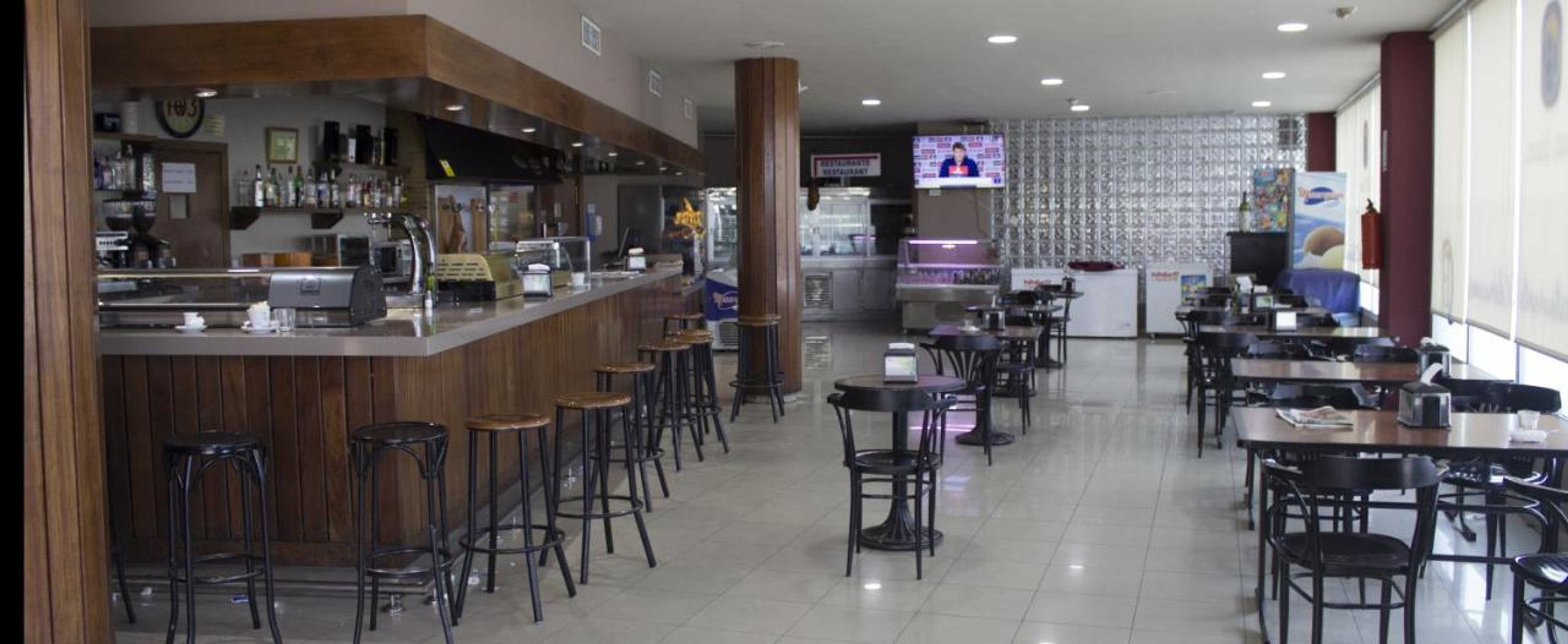 Gift card for Hotel Costa Blanca