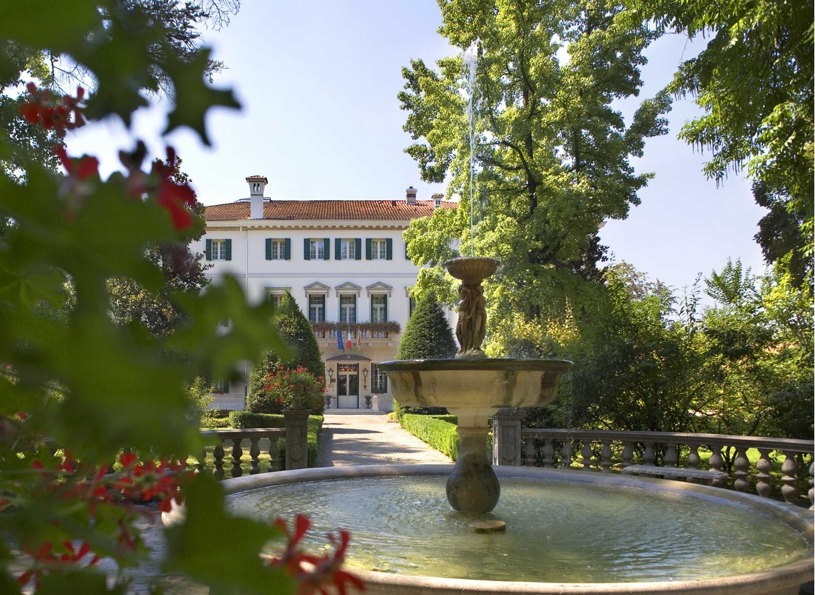 Gift card for Villa Revedin Gift card for Villa Revedin