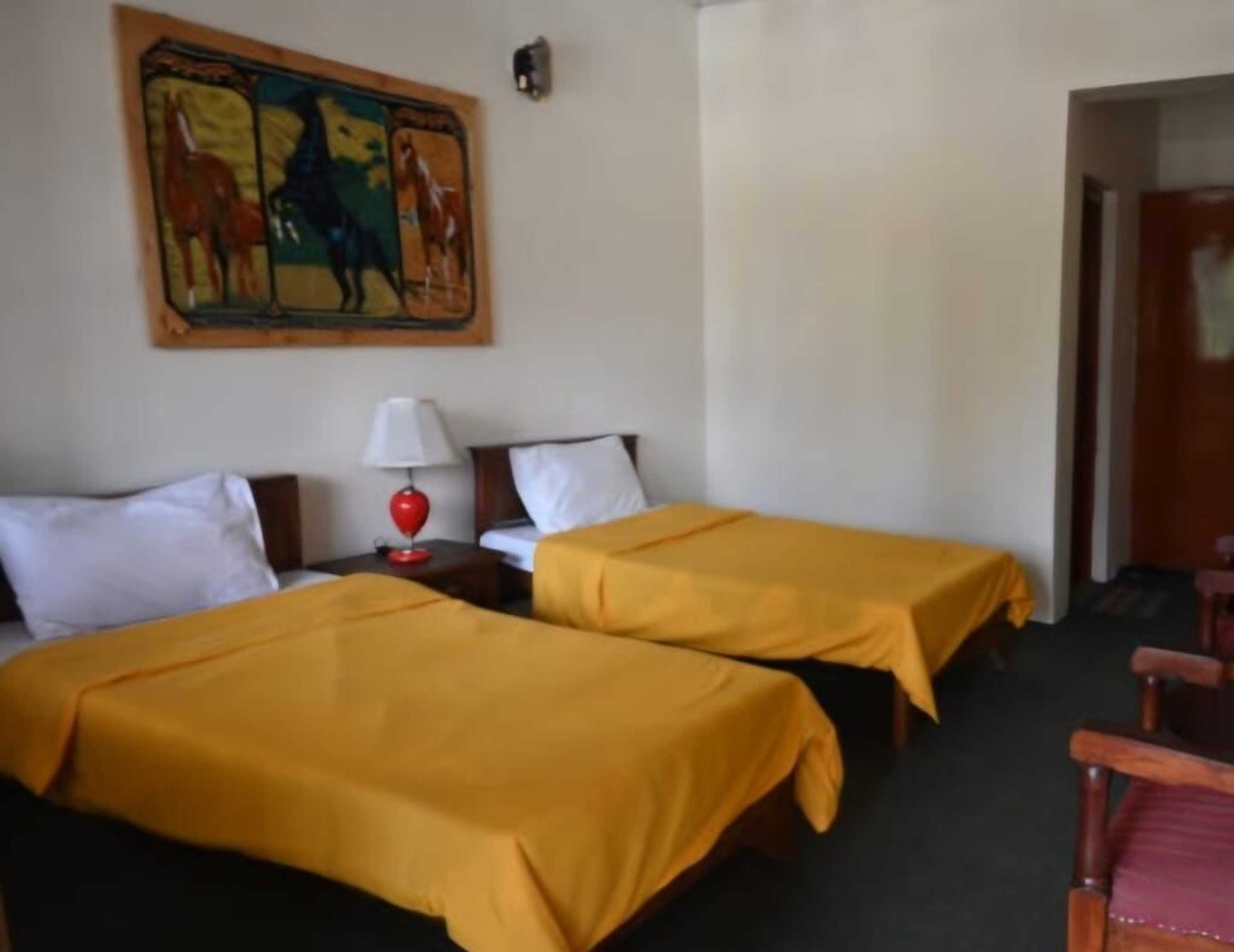 Gift card for Concordia Motel Baltistan Gift card for Concordia Motel Baltistan