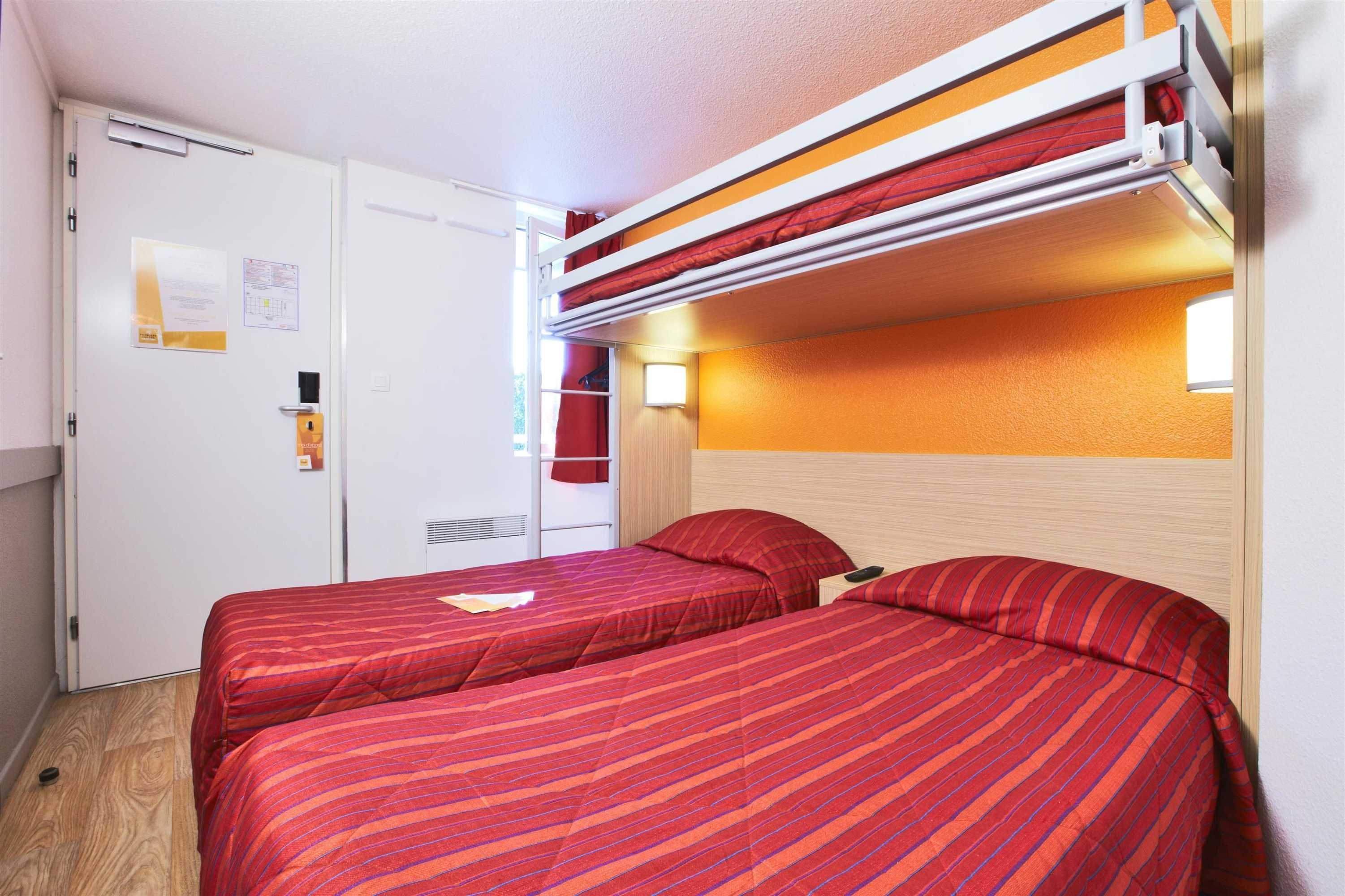 Gift card for Premiere Classe Lille Nord - Tourcoing Gift card for Premiere Classe Lille Nord - Tourcoing