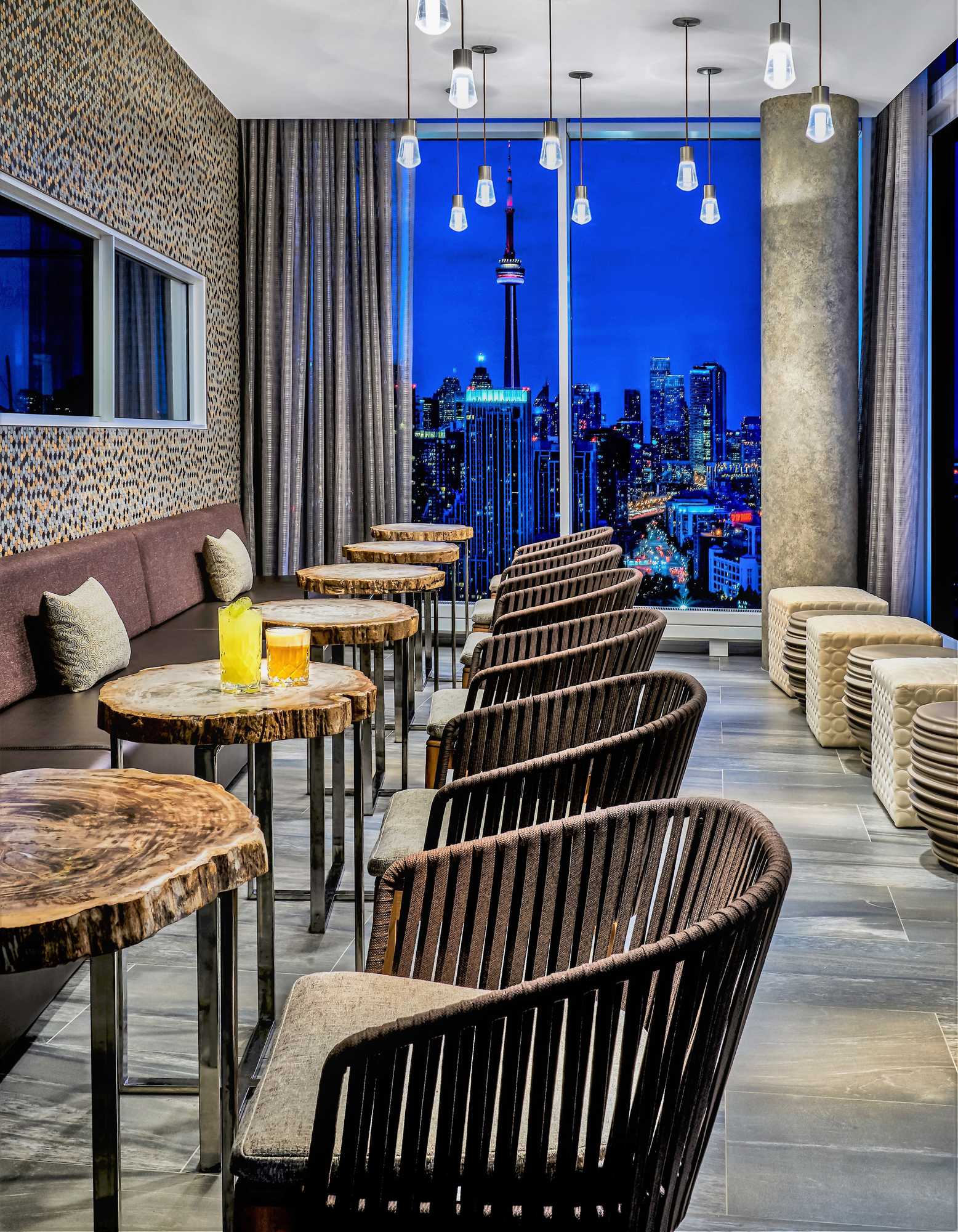 Gift card for Hotel X Toronto by Library Hotel Collection Gift card for Hotel X Toronto by Library Hotel Collection