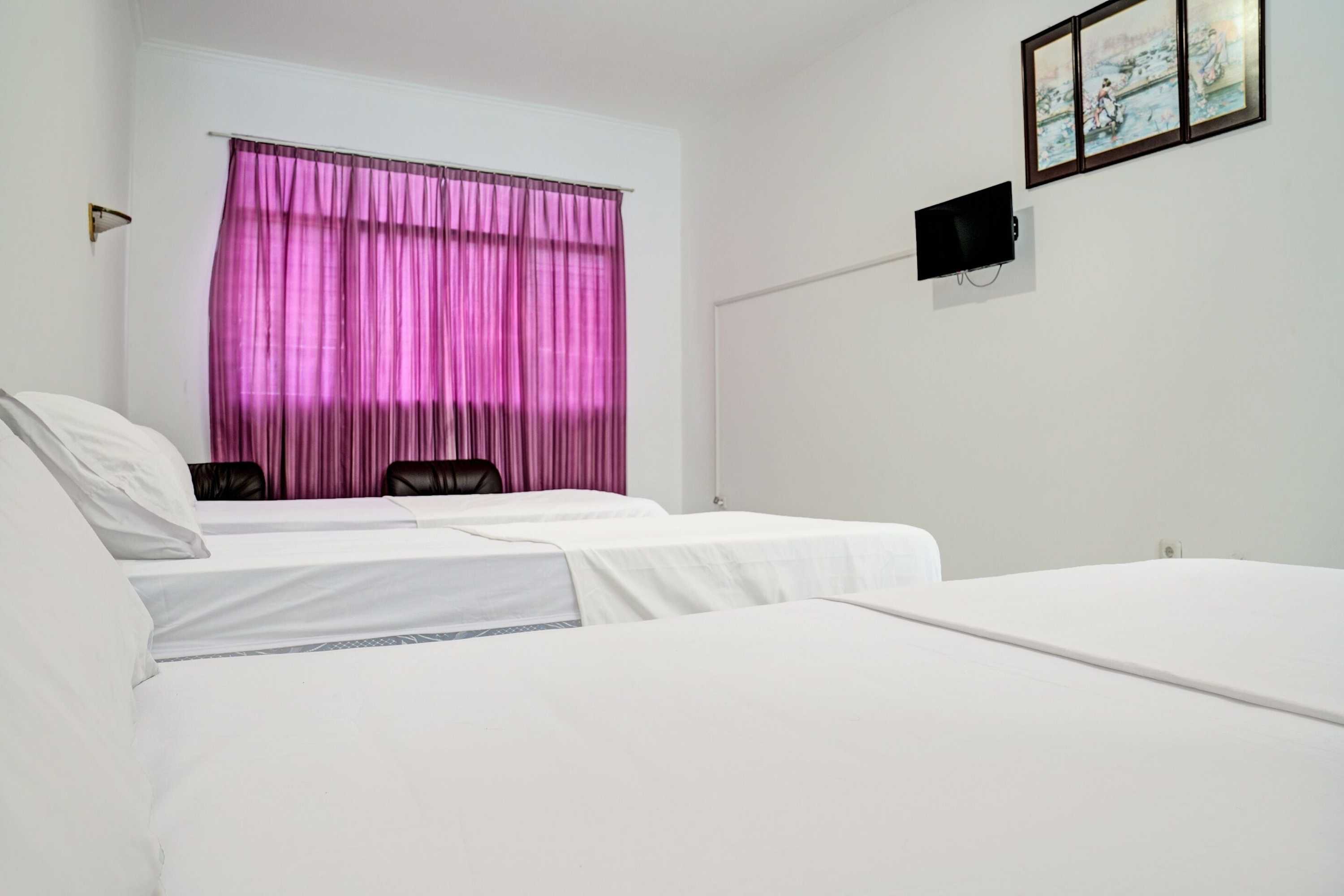 Gift card for Oyo 92324 Hotel Sinar Rejeki