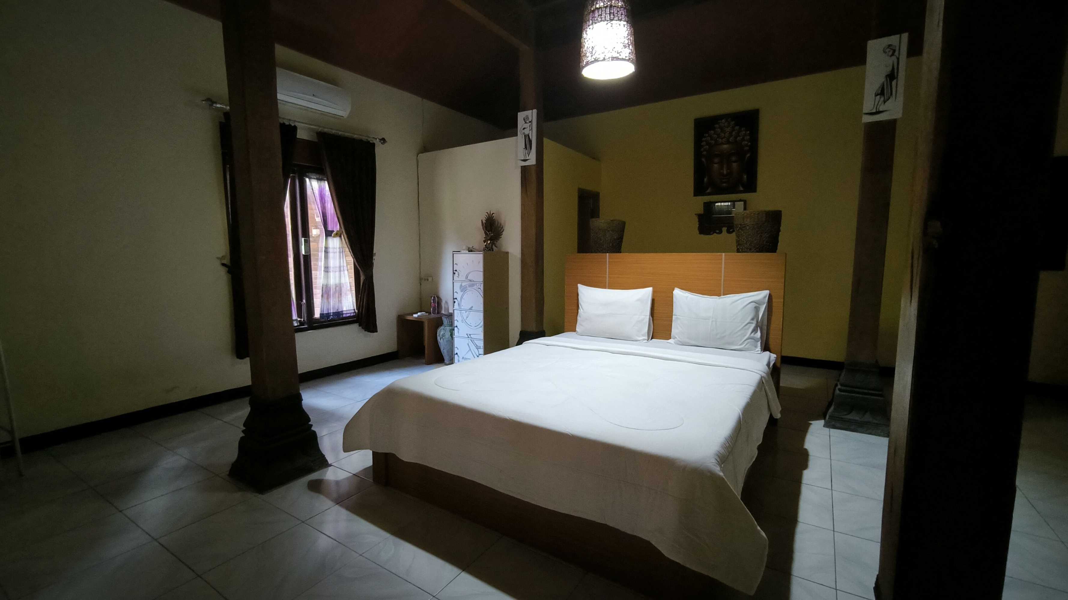 Gift card for Villa Setumbu by Cocotel