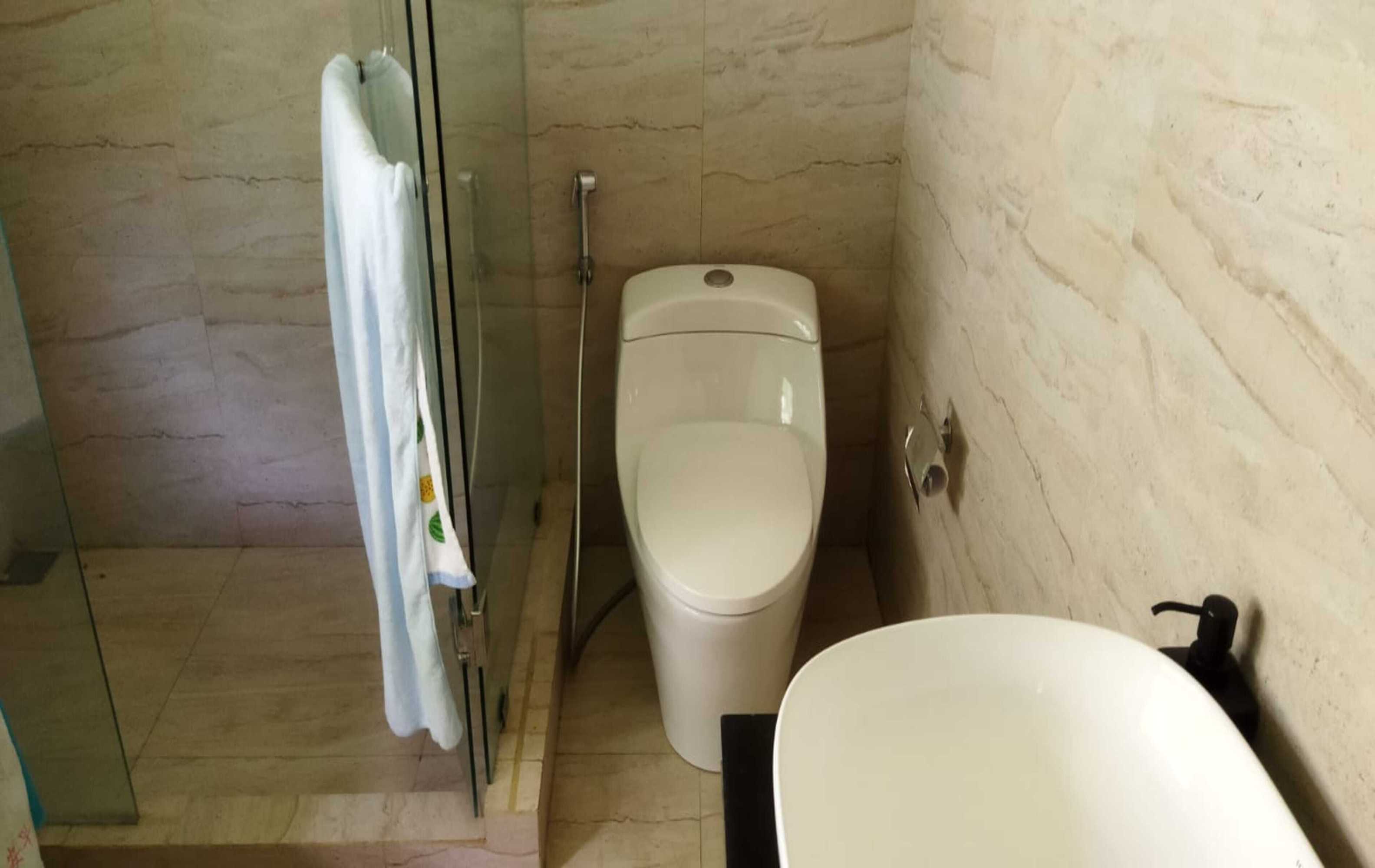 Gift card for Villa Kania Parangtritis