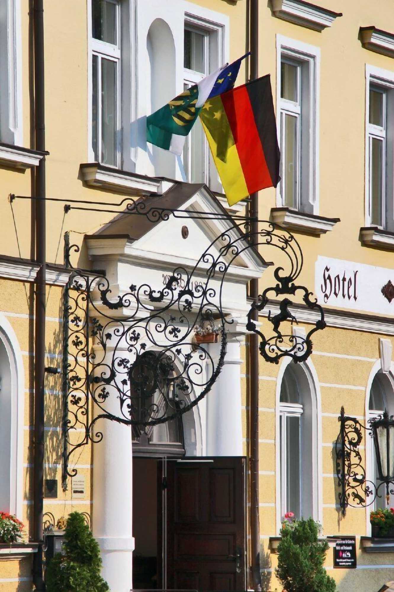 Gift card for Hotel Schwarzes Ross Gift card for Hotel Schwarzes Ross