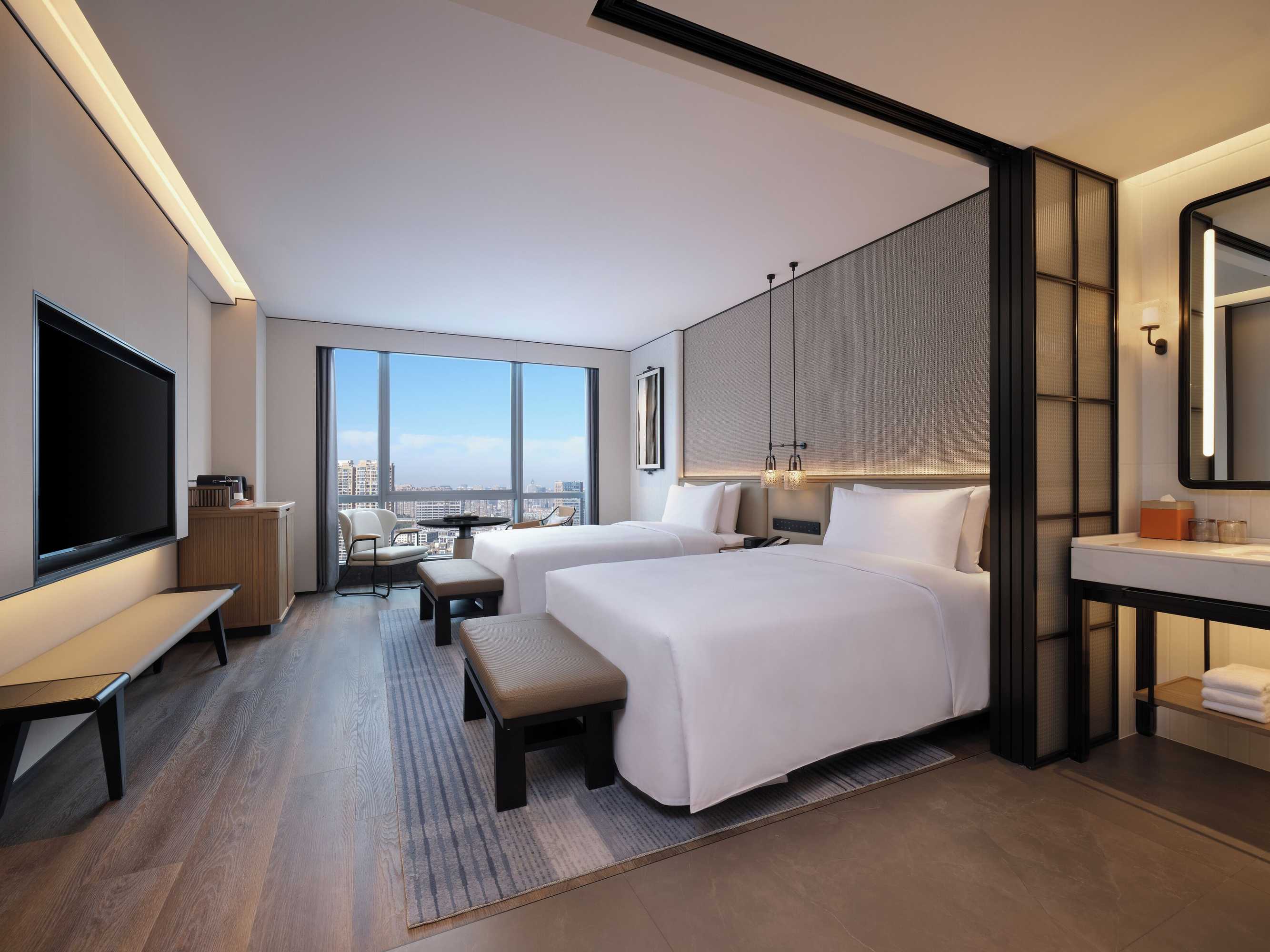Gift card for Sofitel Ningbo