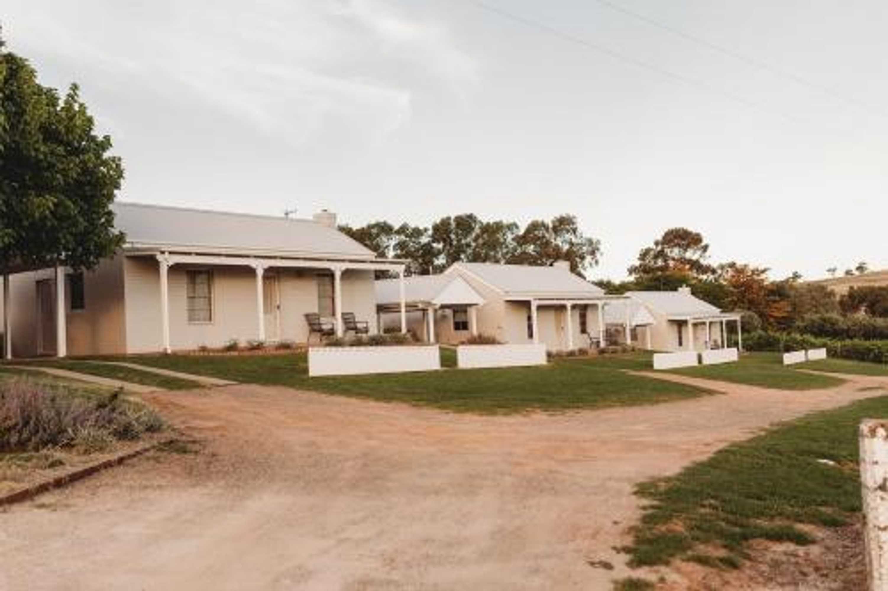 Gift card for Wagga Wagga Country Cottages Gift card for Wagga Wagga Country Cottages