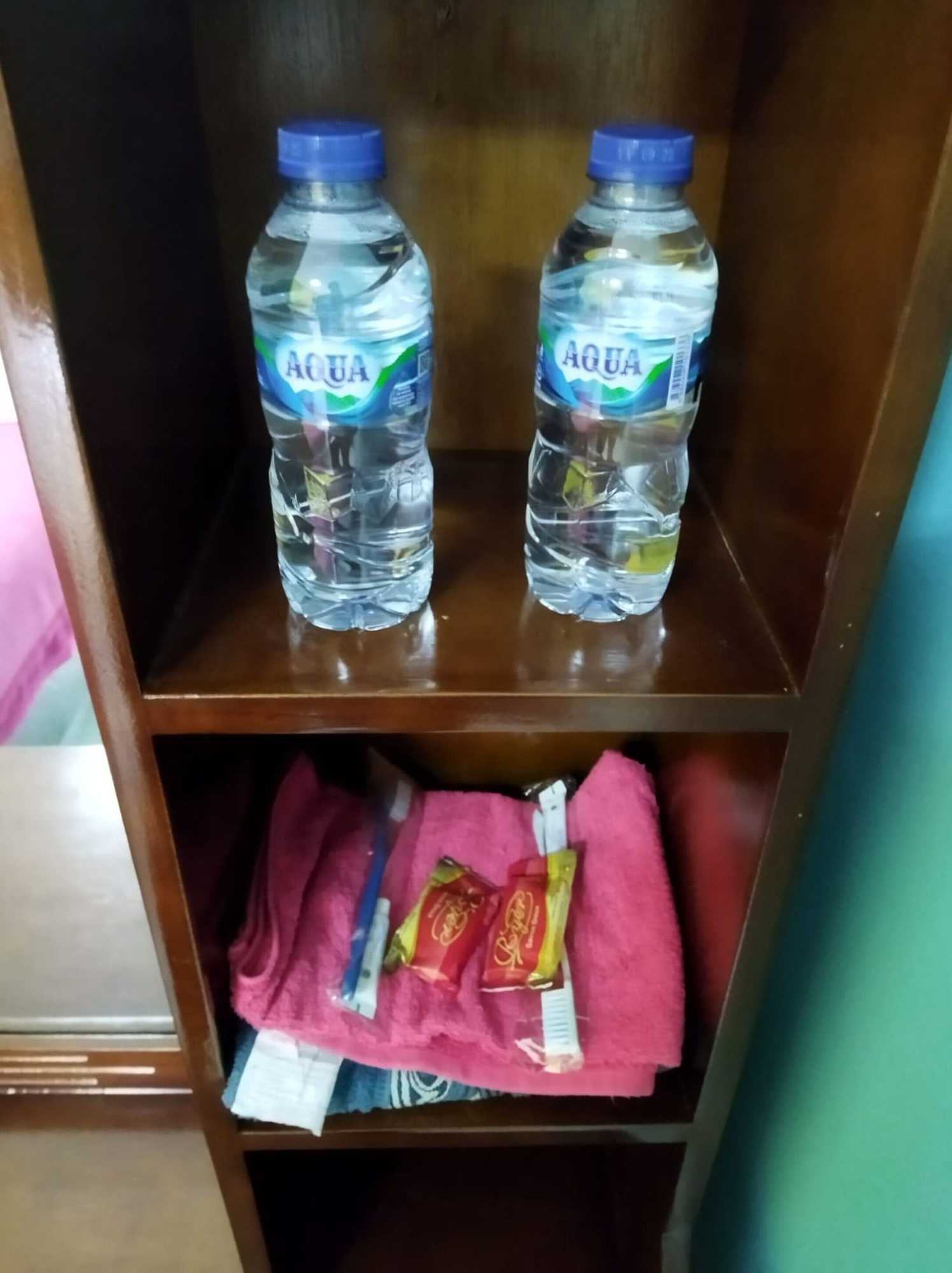 Gift card for Homestay Punokawan Borobudur