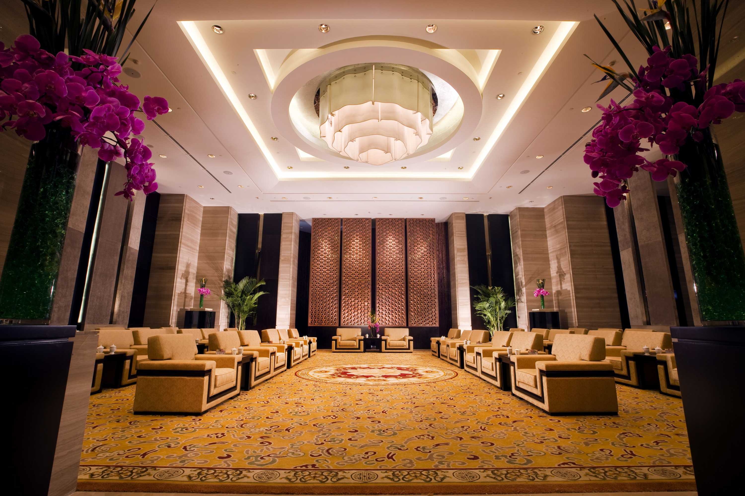 Gift card for Ningbo Nanyuan Universe Deluxe Hotel