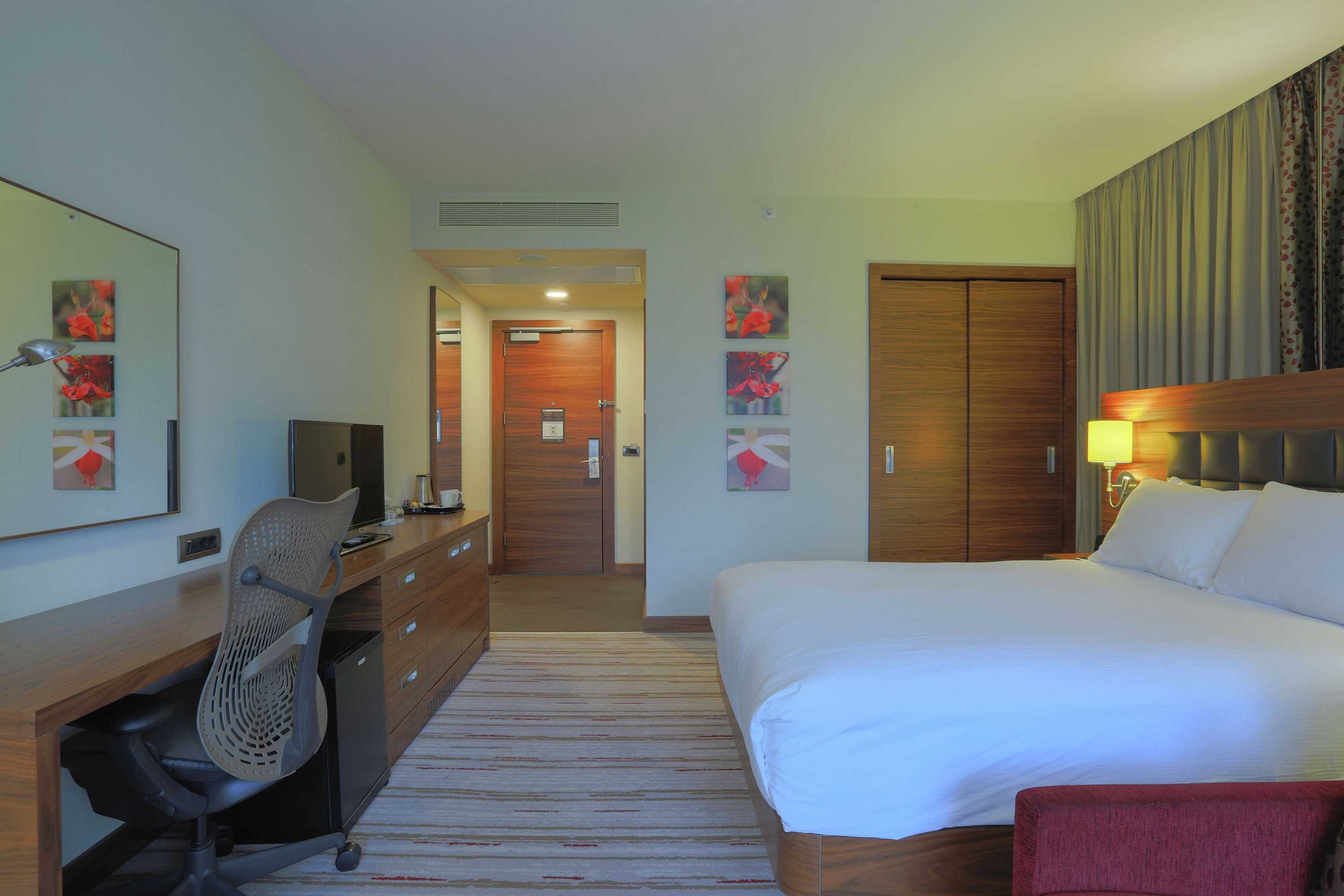 Gift card for Hilton Garden Inn Eskisehir Gift card for Hilton Garden Inn Eskisehir
