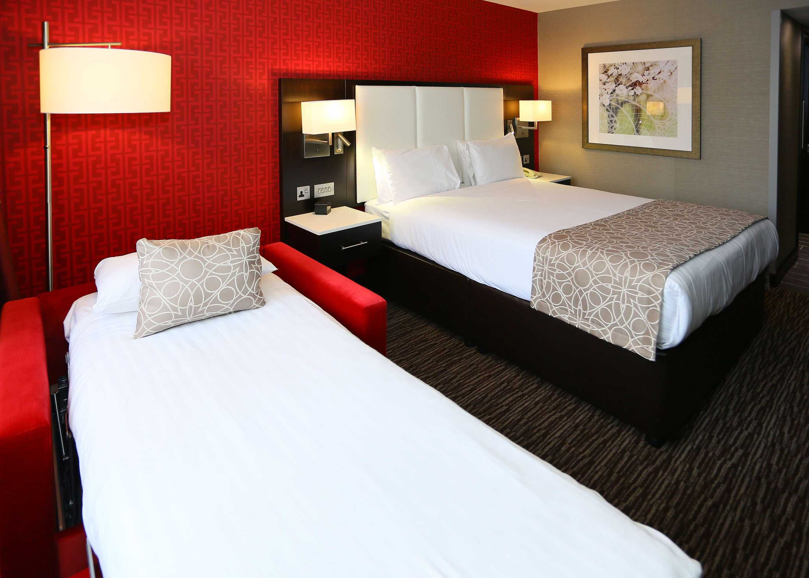 Gift card for Doubletree by Hilton Hotel - Nottingham Gateway Gift card for Doubletree by Hilton Hotel - Nottingham Gateway