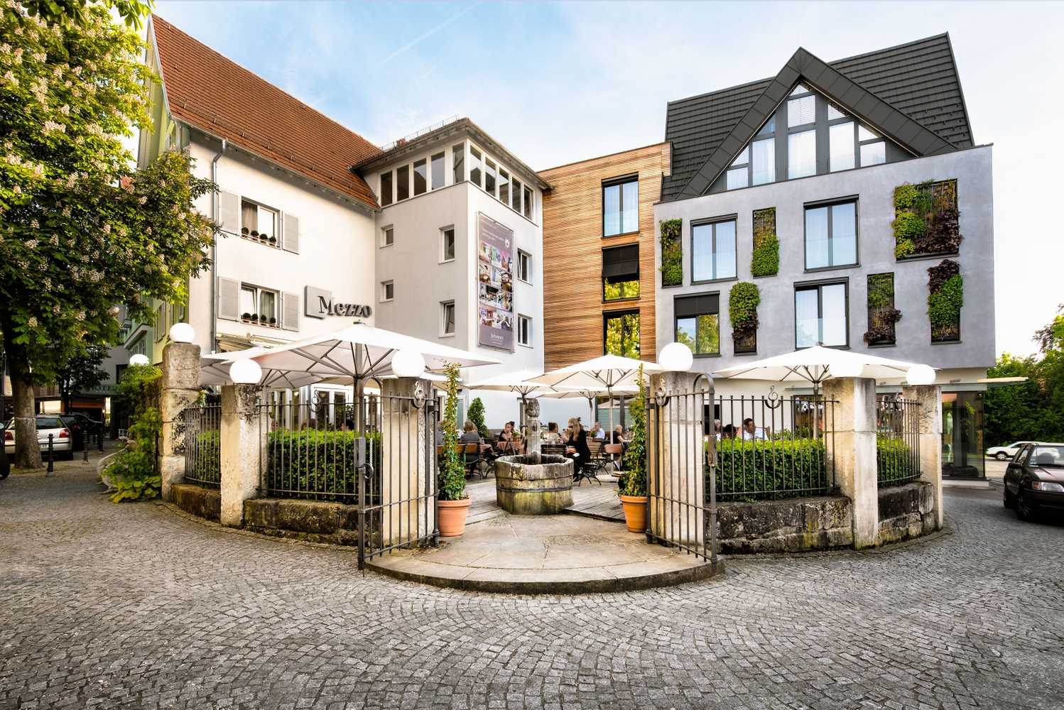 Gift card for Hotel Schwanen Metzingen Gift card for Hotel Schwanen Metzingen