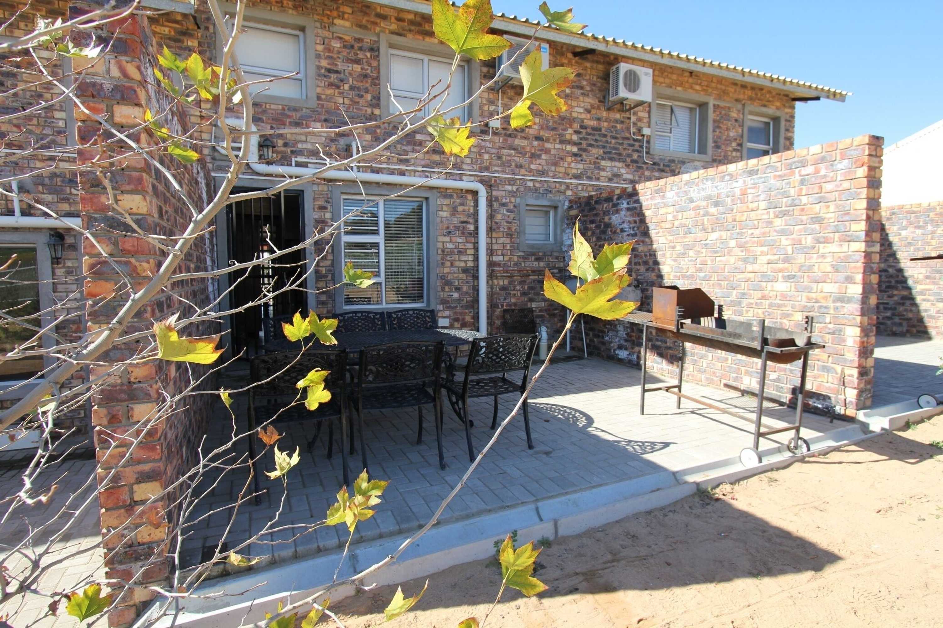 Gift card for Clanwilliam Accommodation Gift card for Clanwilliam Accommodation