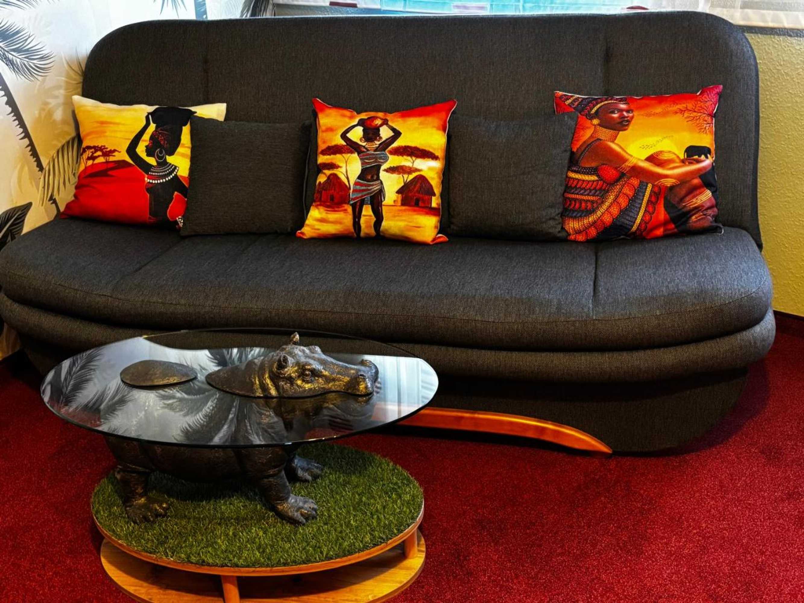 Gift card for Ambiente Hotel Strehla