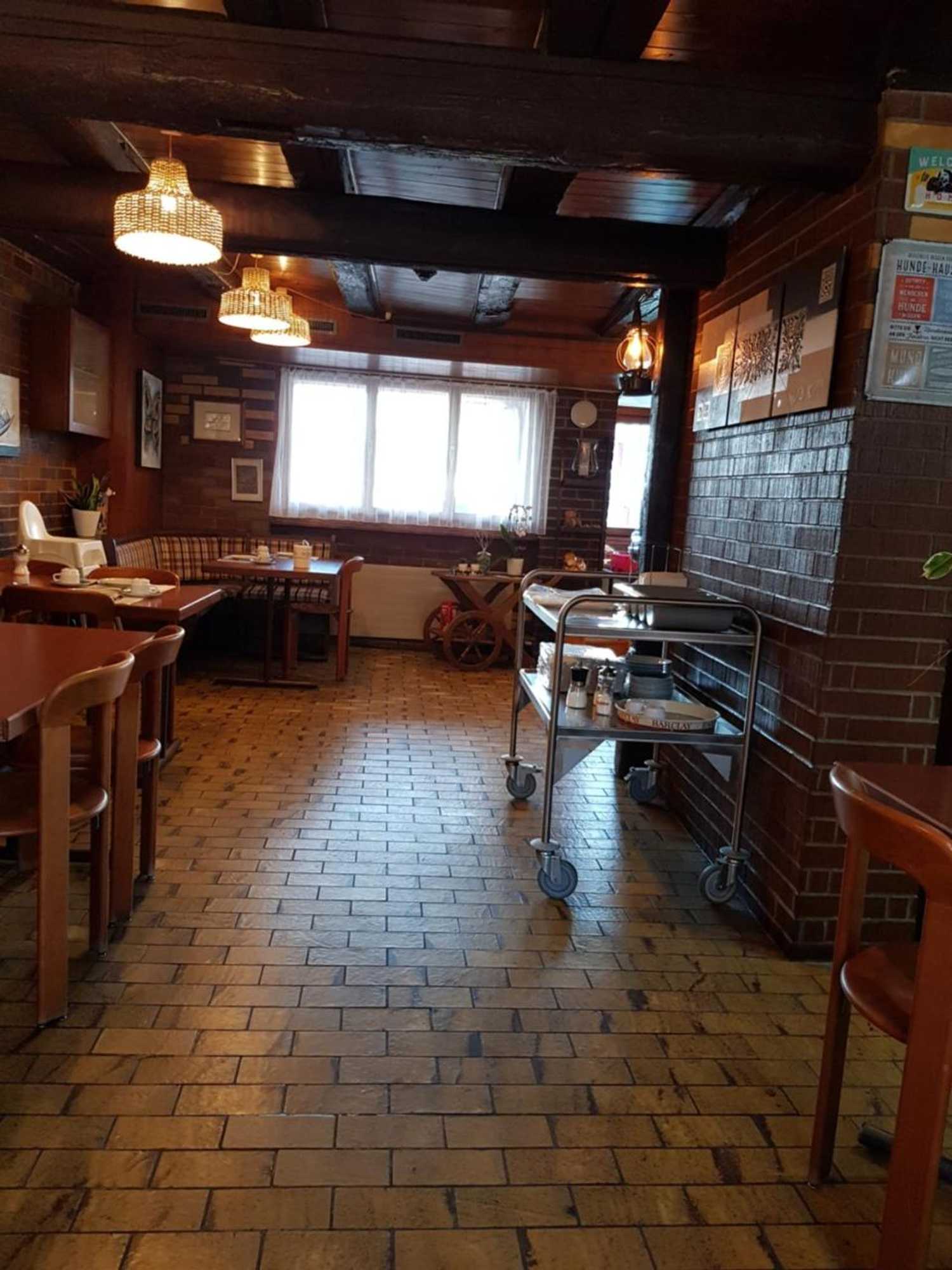 Gift card for Garni-Hotel Mühletal