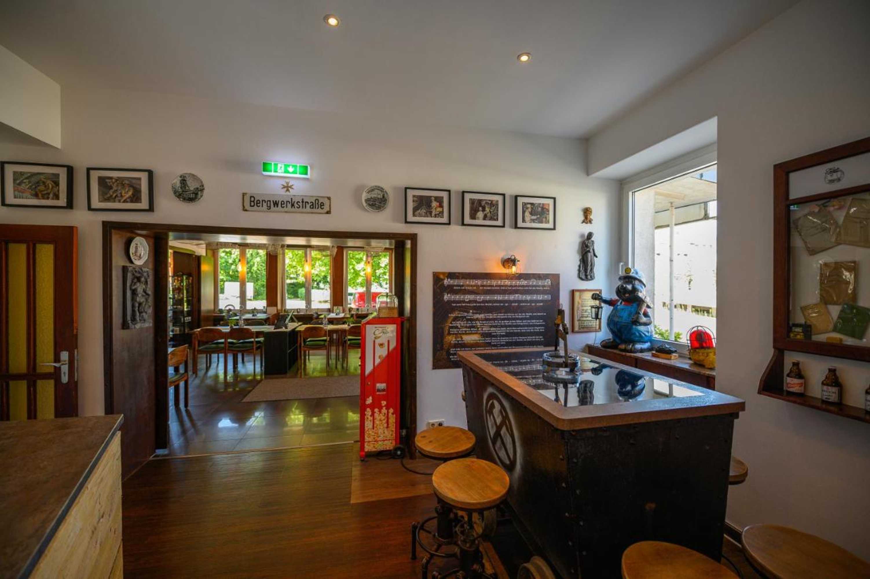 Gift card for Otto's Parkhotel Saarlouis